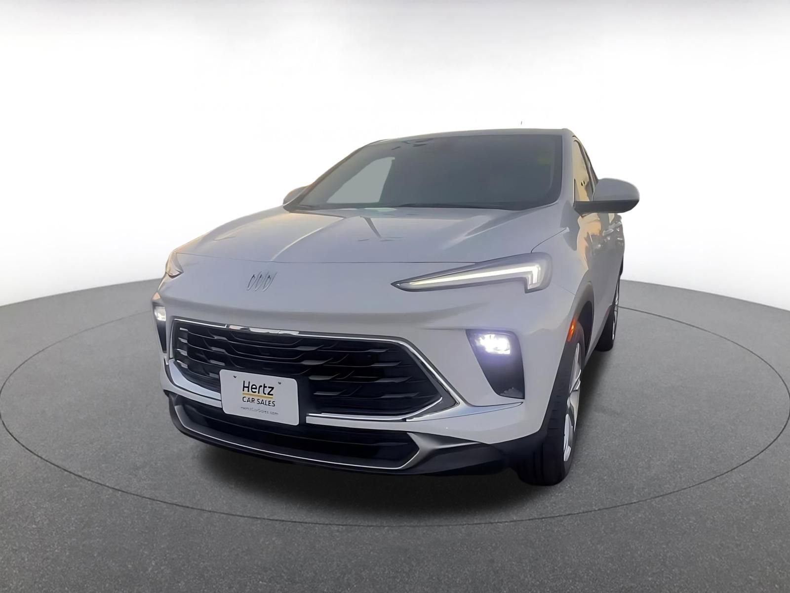 Thumbnail: 2025 Buick Encore GX - 7