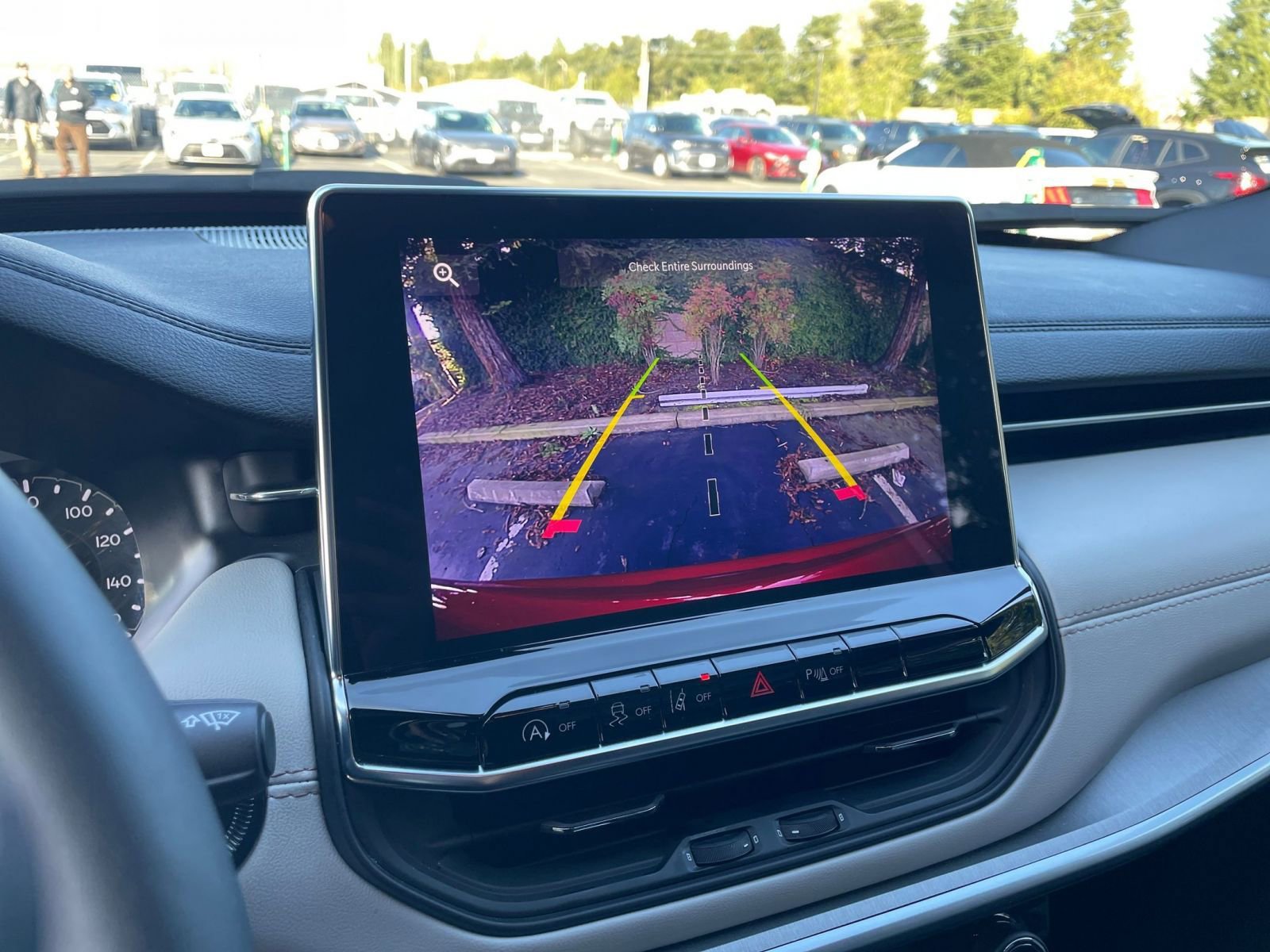 Thumbnail: 2025 Jeep Compass - 17