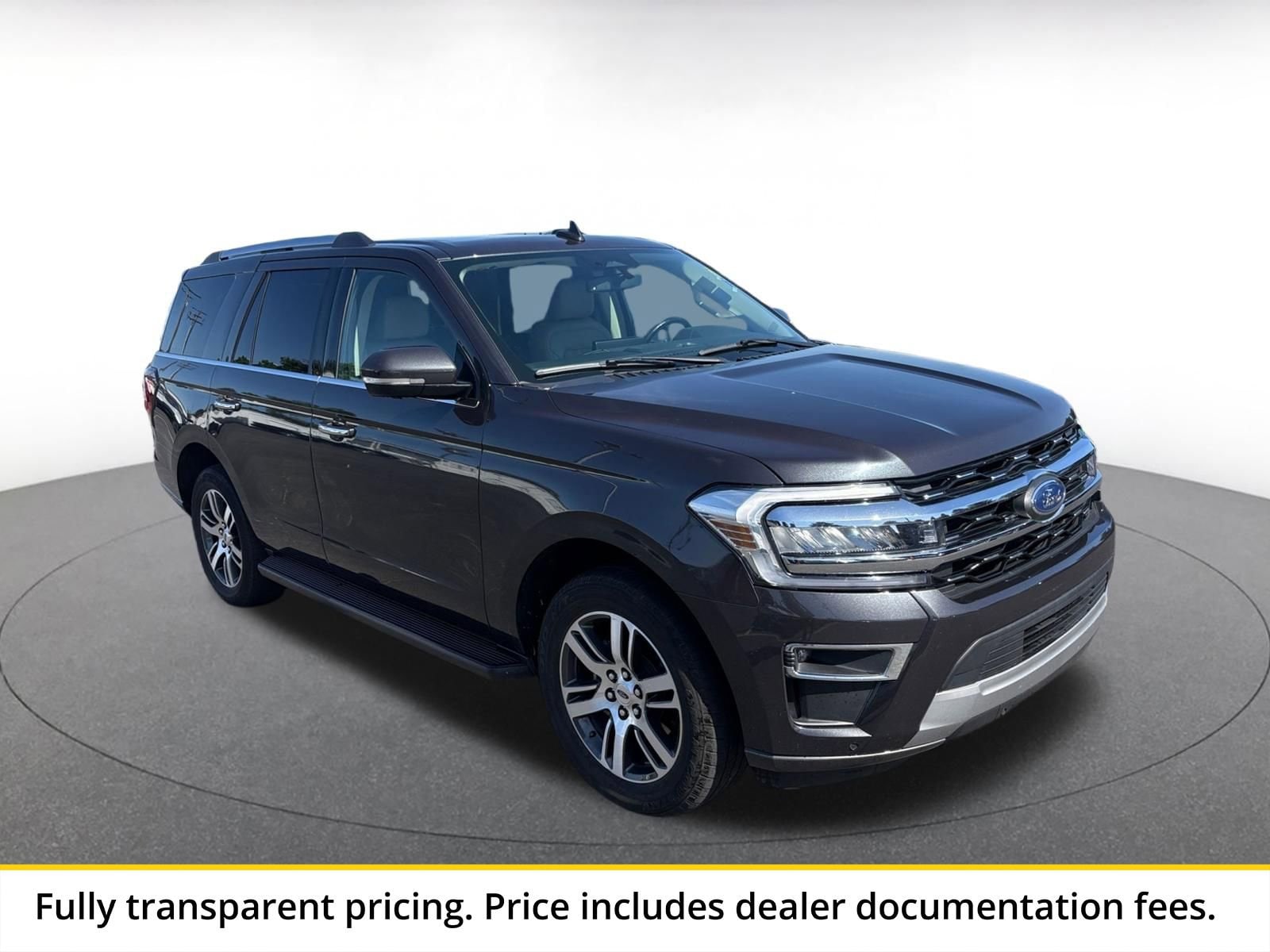 Thumbnail: 2024 Ford Expedition - 1
