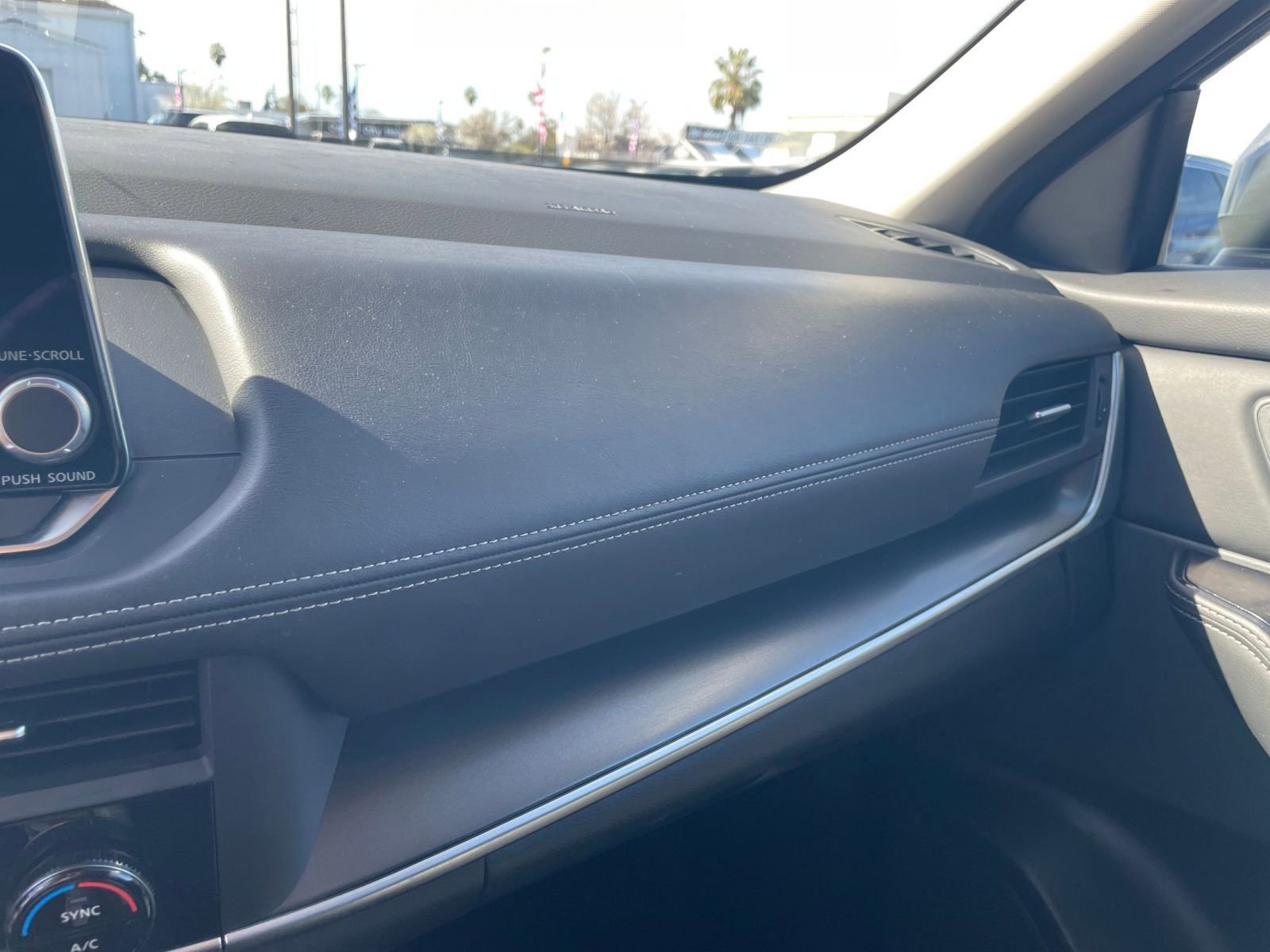 Thumbnail: 2025 Nissan Rogue - 31