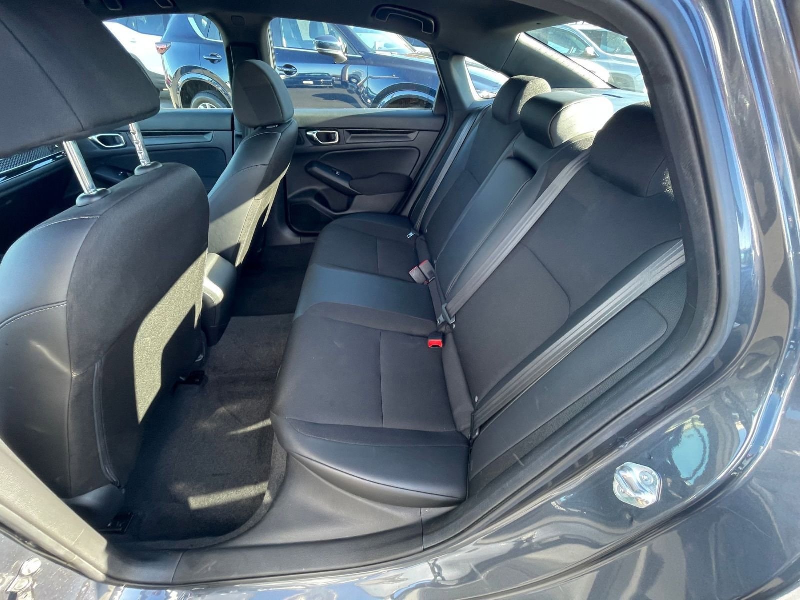 Thumbnail: 2025 Honda Civic - 23