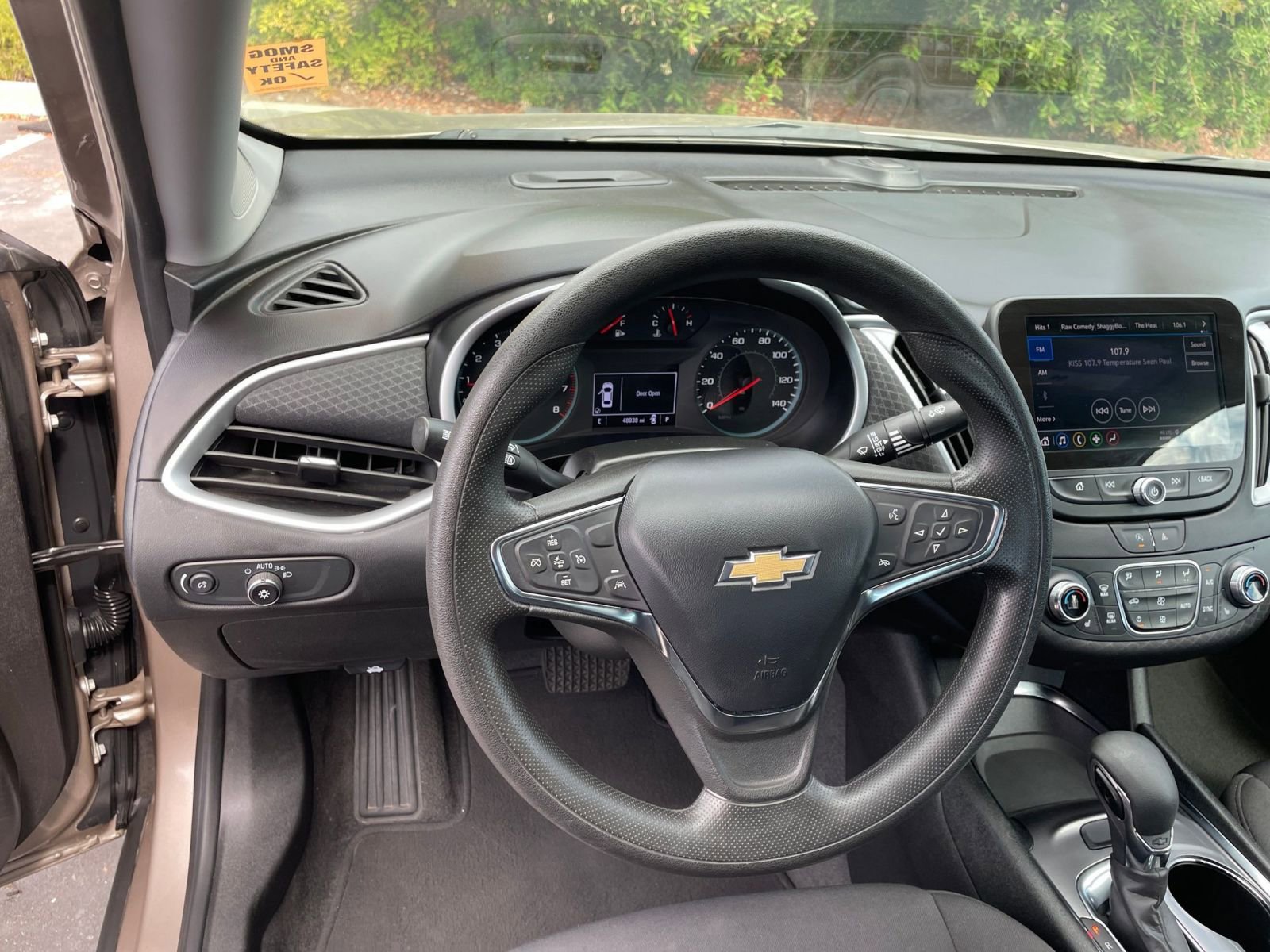Thumbnail: 2023 Chevrolet Malibu - 27