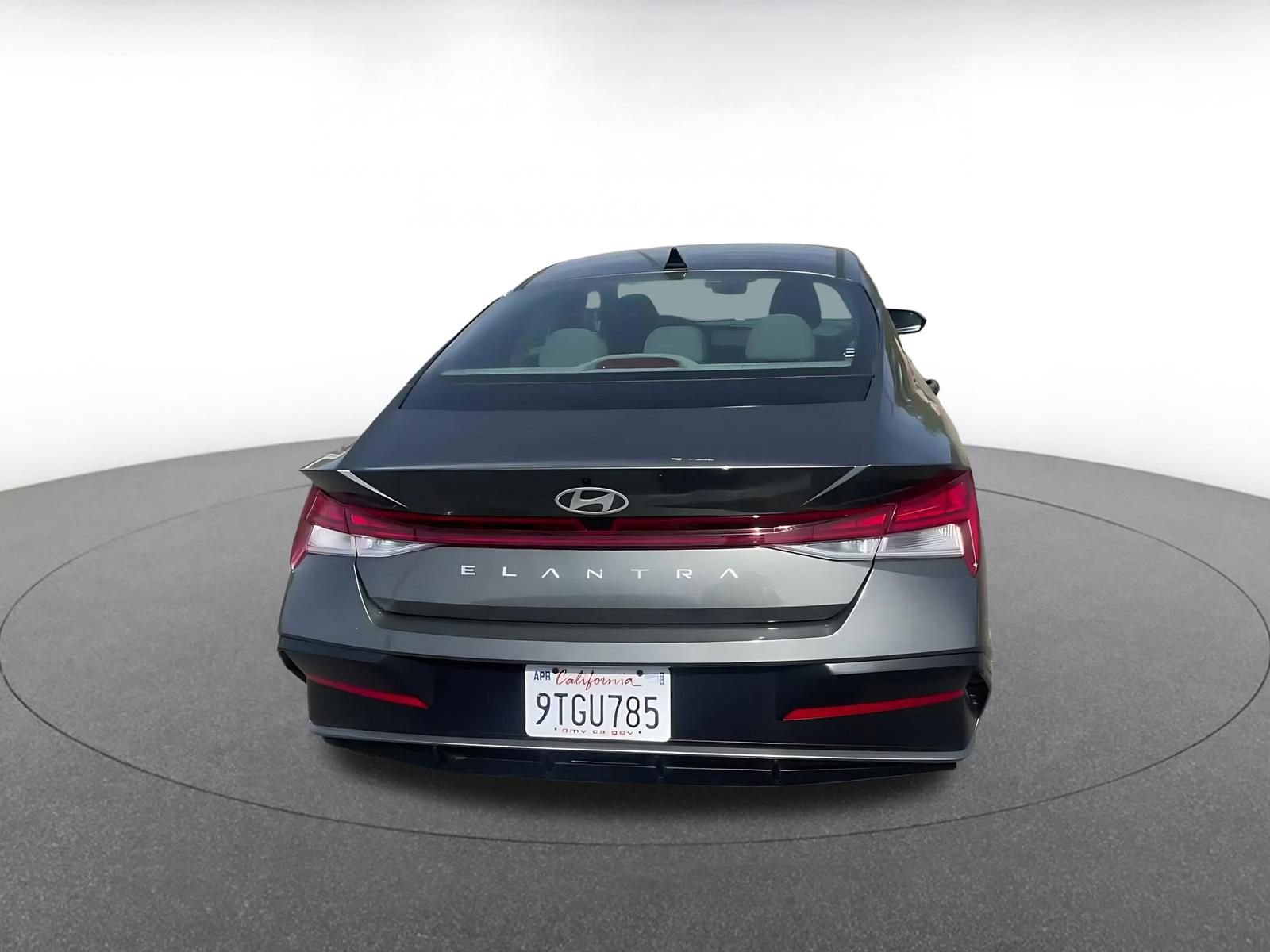 Thumbnail: 2025 Hyundai Elantra - 12