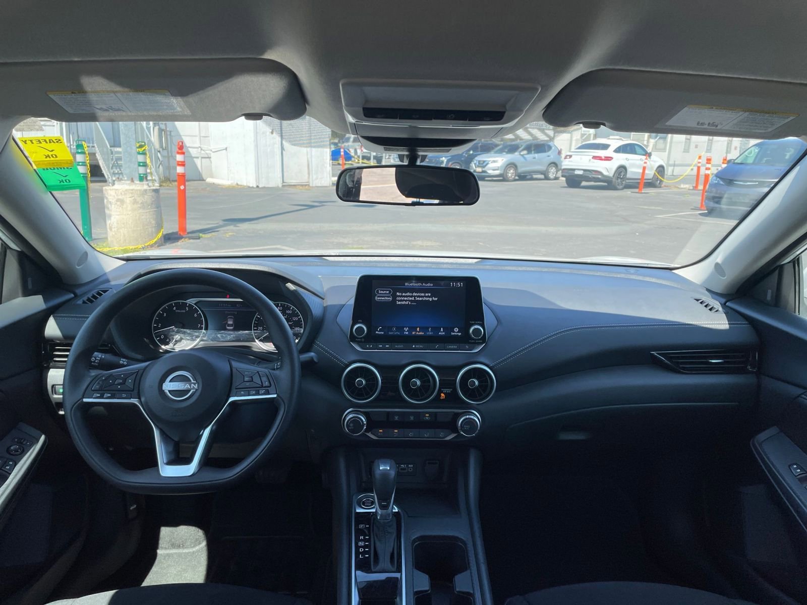 Thumbnail: 2024 Nissan Sentra - 31
