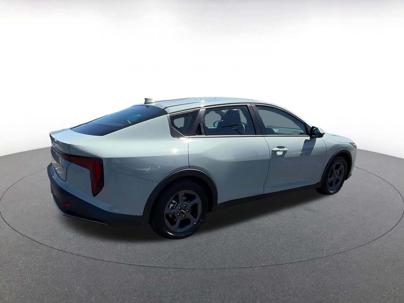 Thumbnail: 2026 Kia K4 - 15