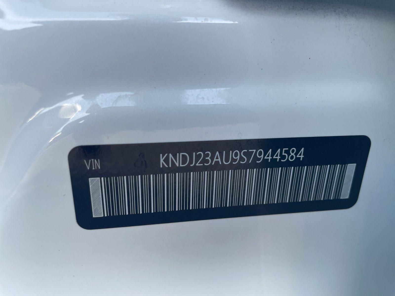 Thumbnail: 2025 Kia Soul - 23