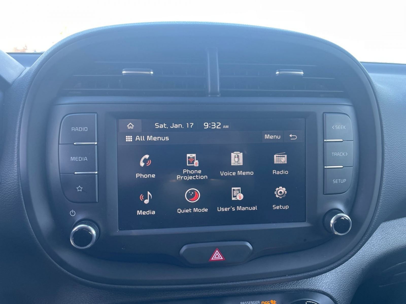 Thumbnail: 2025 Kia Soul - 20