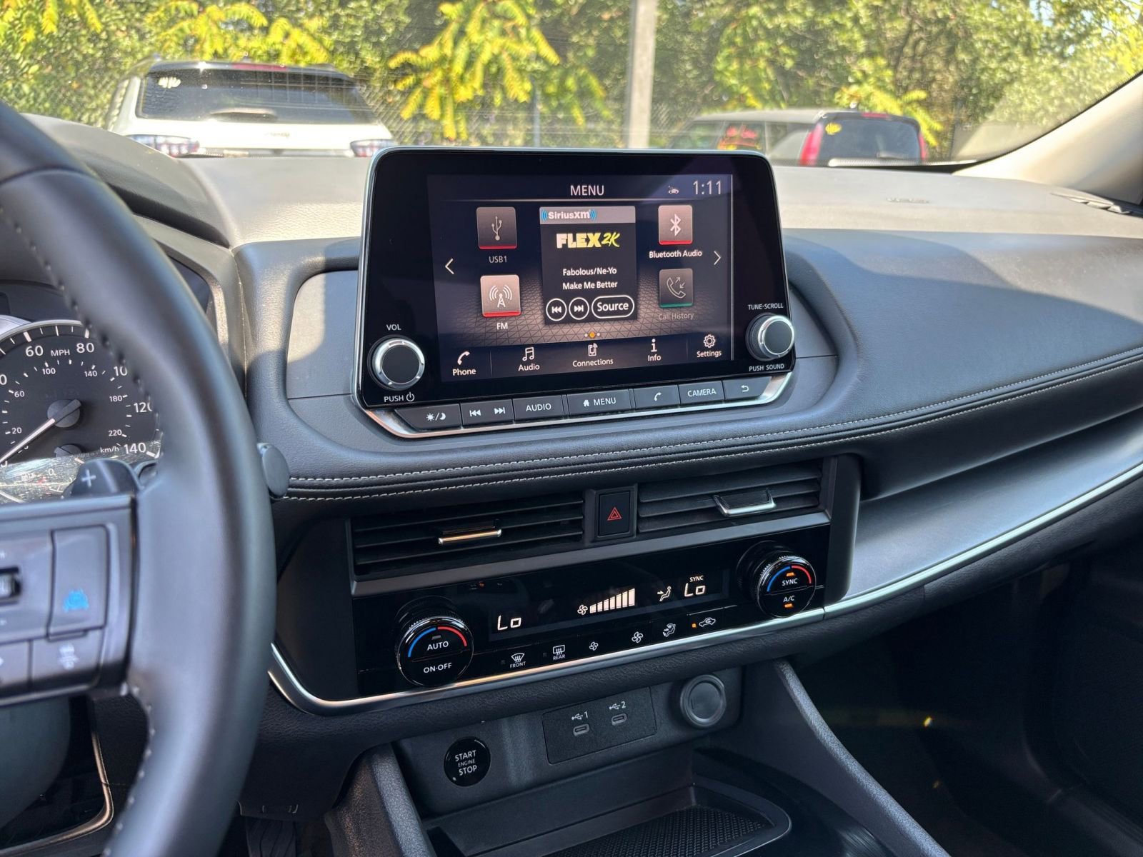 Thumbnail: 2025 Nissan Rogue - 17