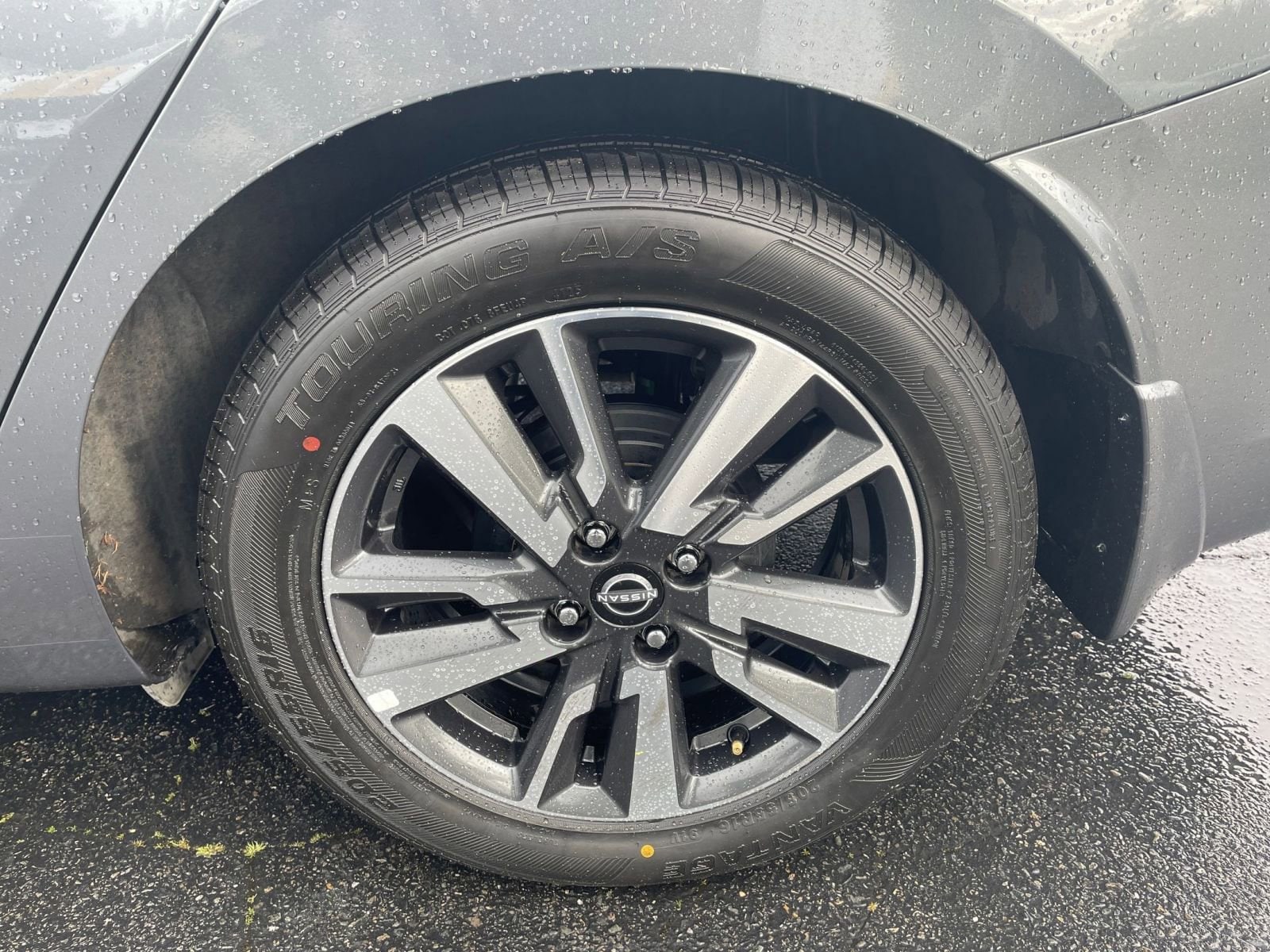 Thumbnail: 2025 Nissan Versa - 24