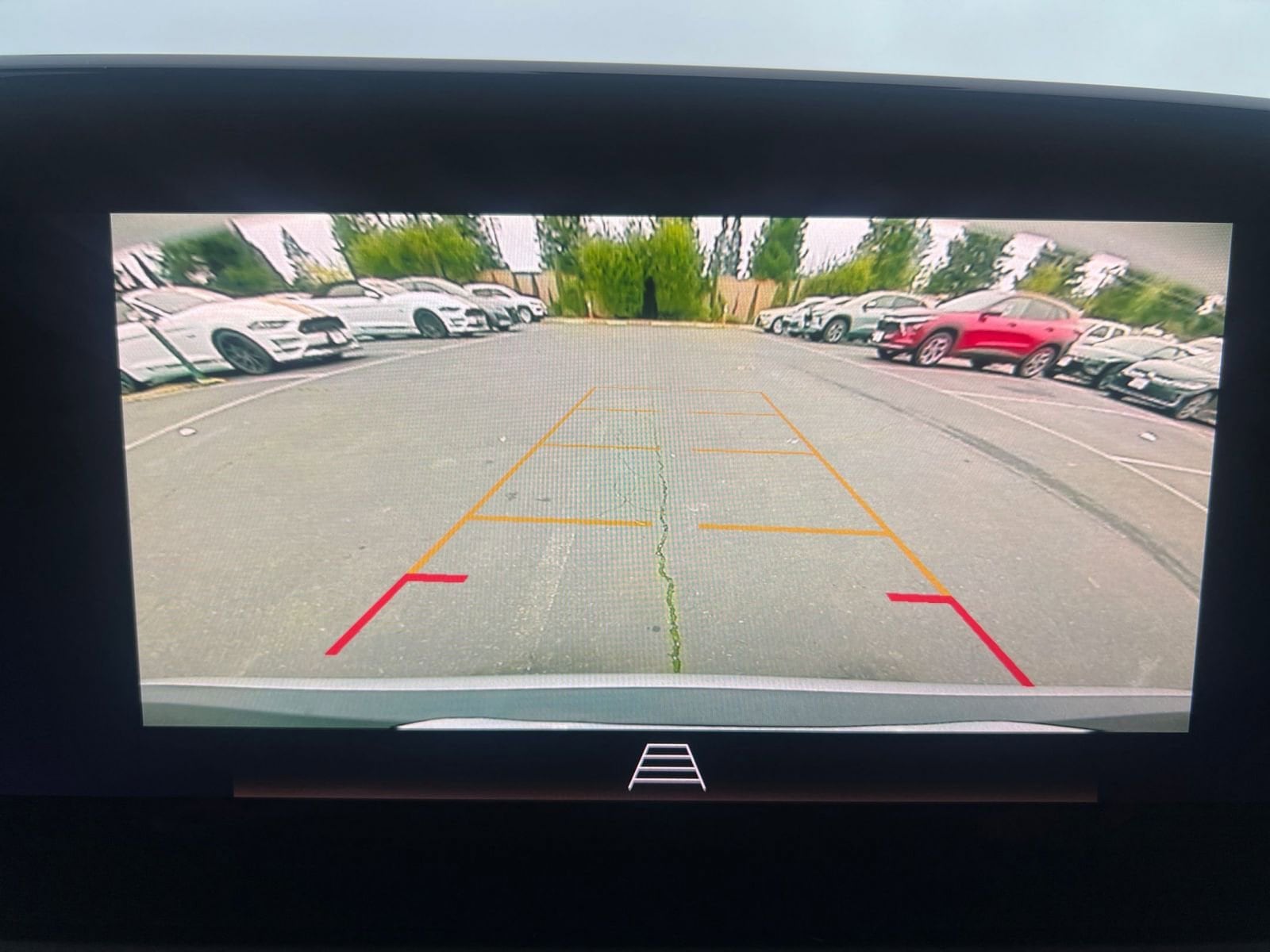 Thumbnail: 2025 Buick Encore GX - 17