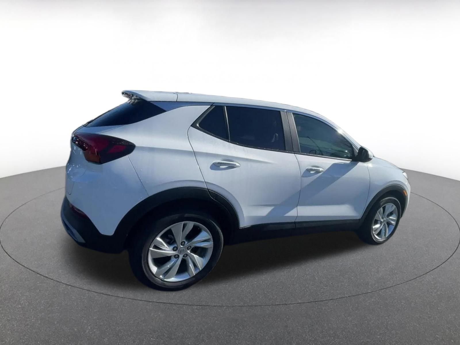 Thumbnail: 2025 Buick Encore GX - 15