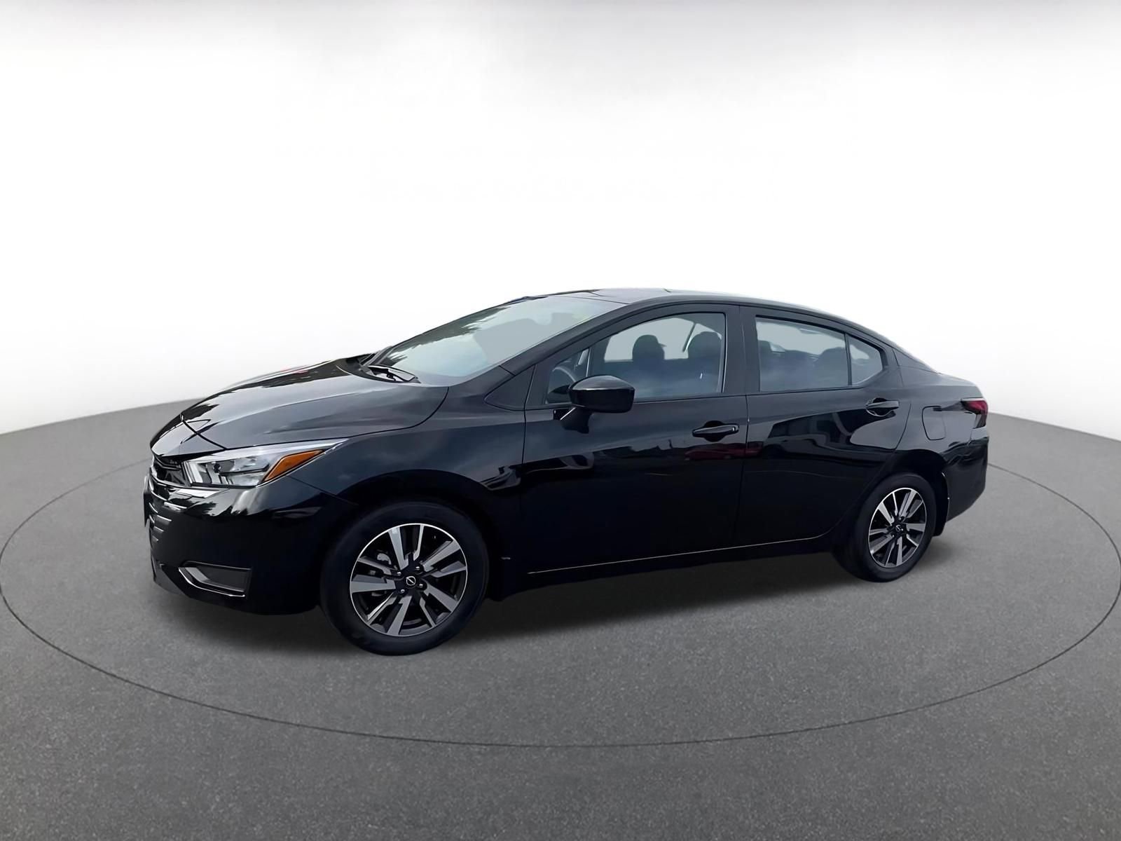 Thumbnail: 2025 Nissan Versa - 8