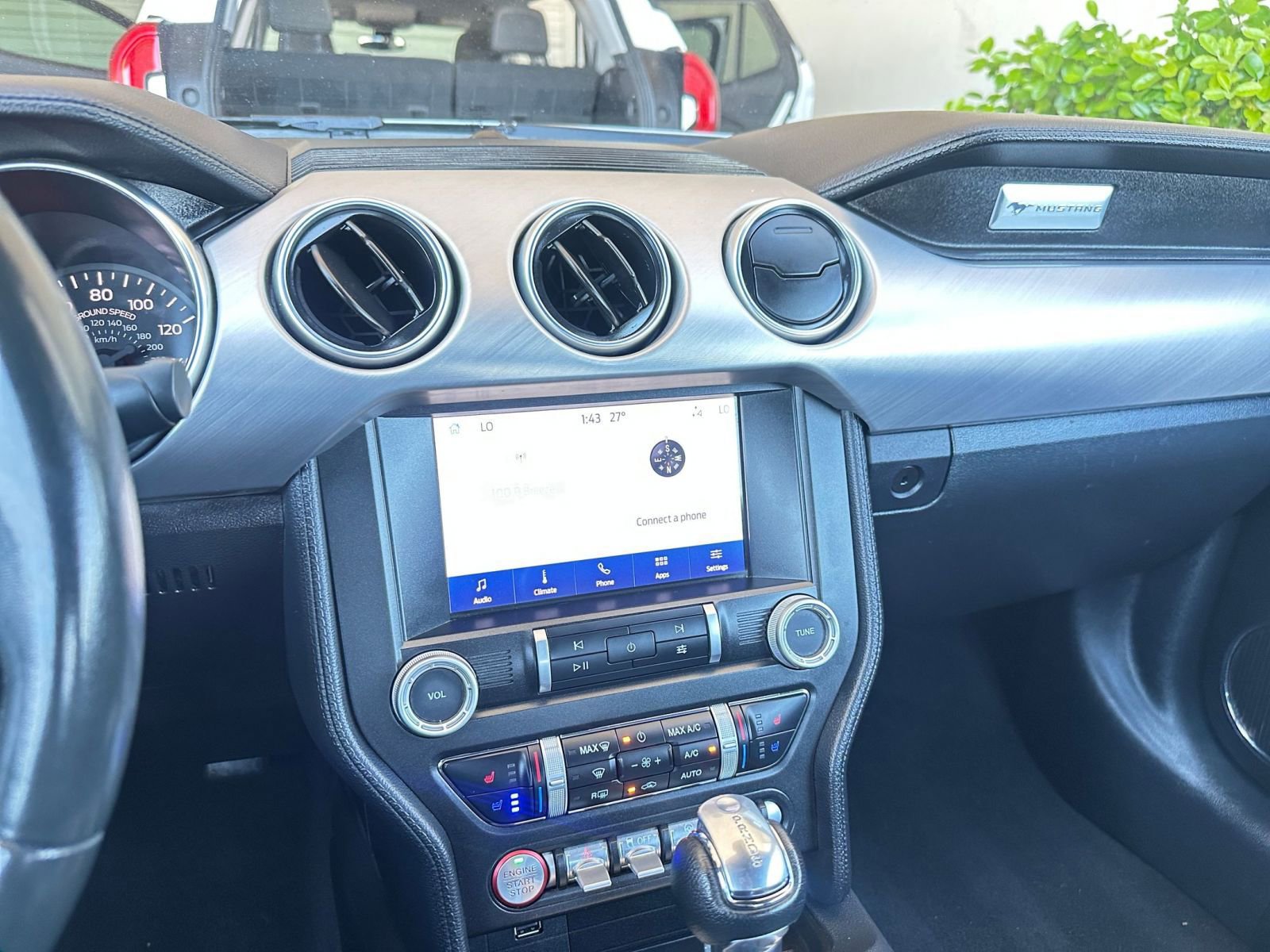 Thumbnail: 2023 Ford Mustang - 21