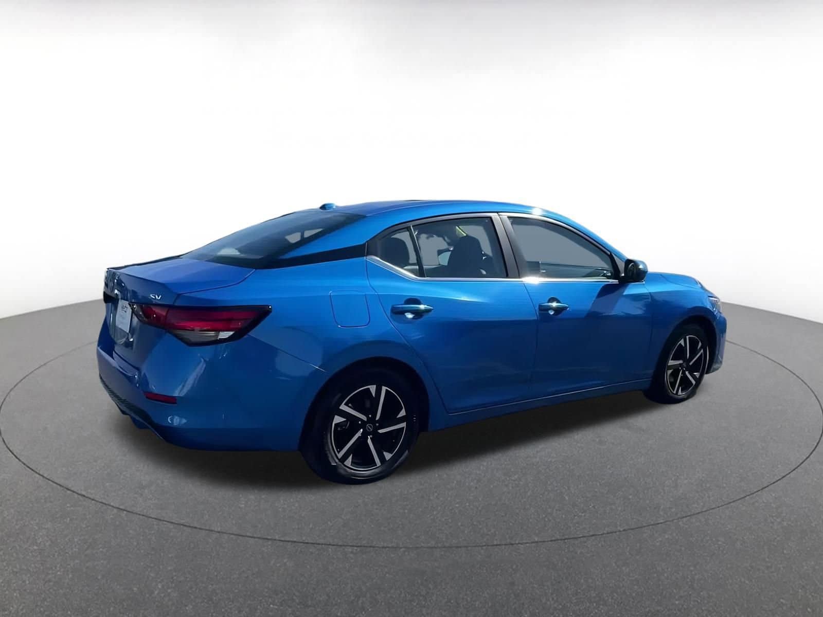 Thumbnail: 2024 Nissan Sentra - 15