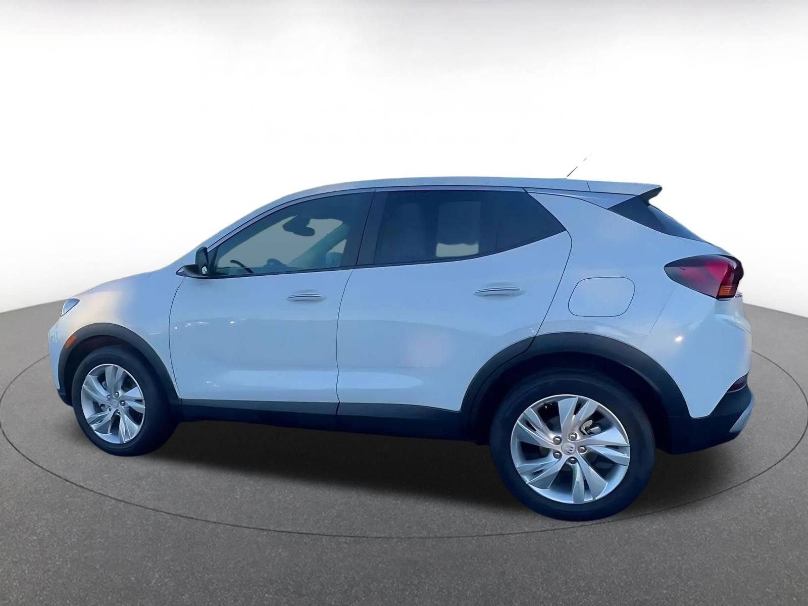 Thumbnail: 2025 Buick Encore GX - 9