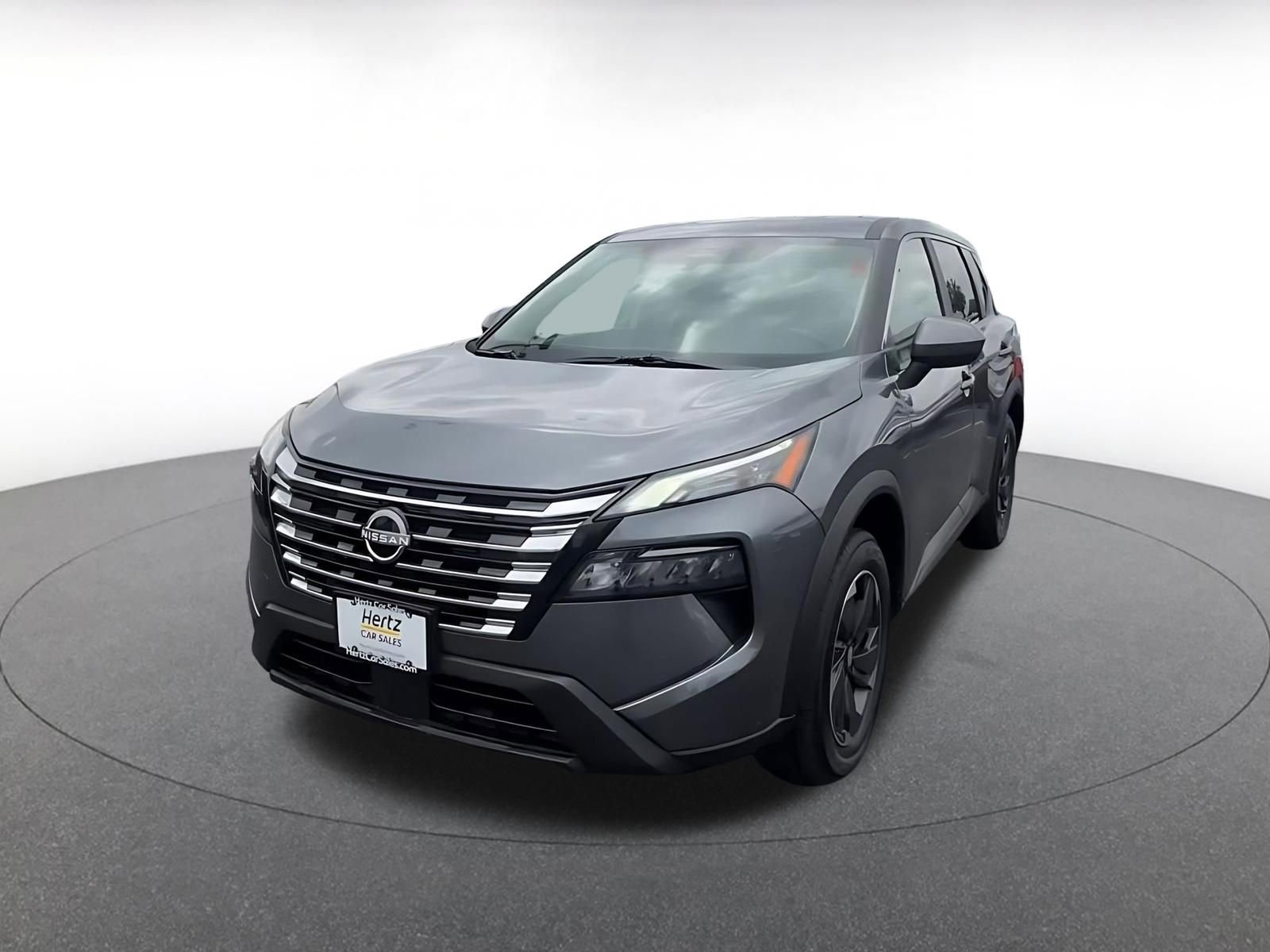 Thumbnail: 2025 Nissan Rogue - 7