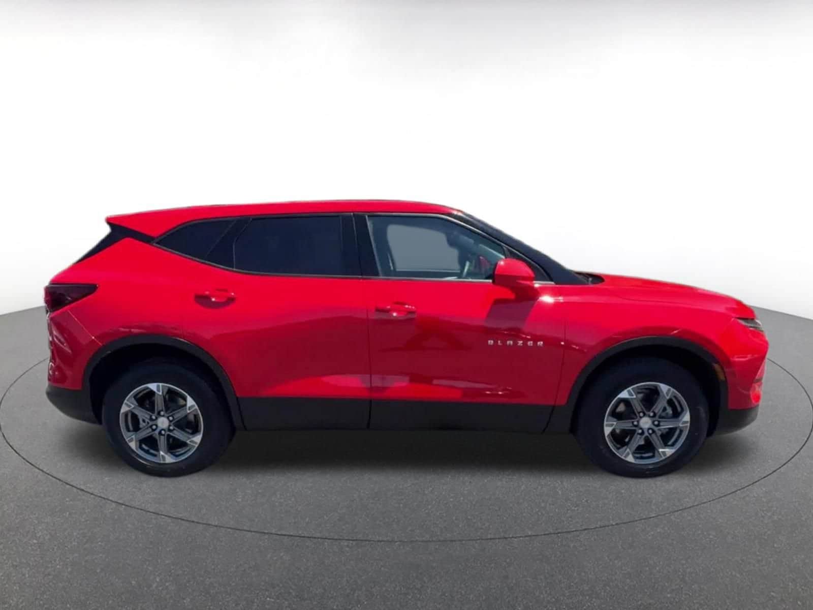 Thumbnail: 2025 Chevrolet Blazer - 13
