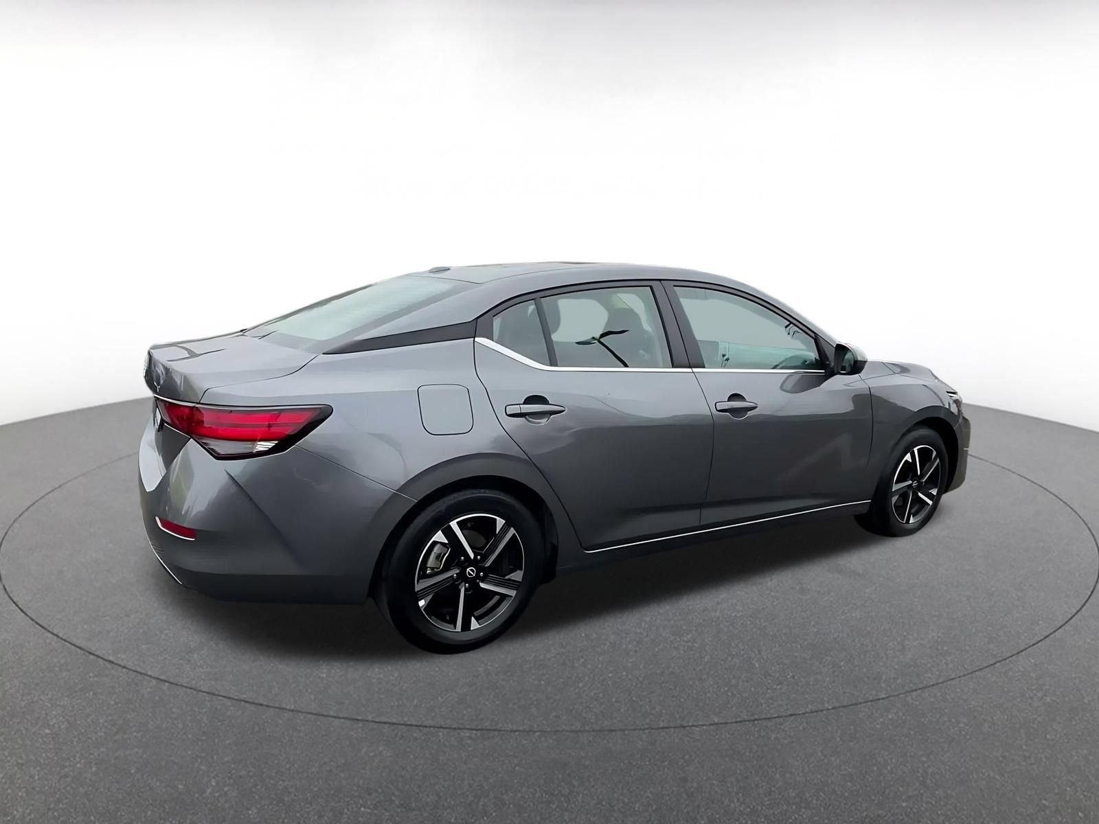 Thumbnail: 2025 Nissan Sentra - 14
