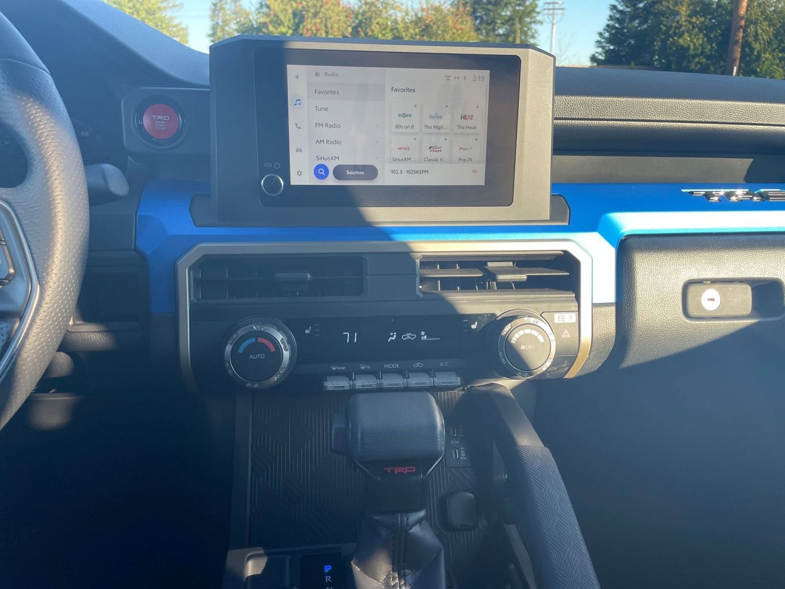 Thumbnail: 2025 Toyota Tacoma - 18