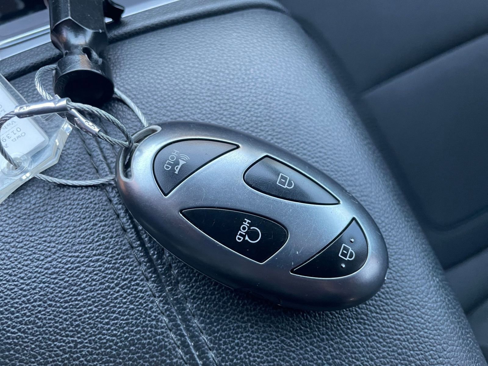 Thumbnail: 2025 Hyundai Tucson - 21