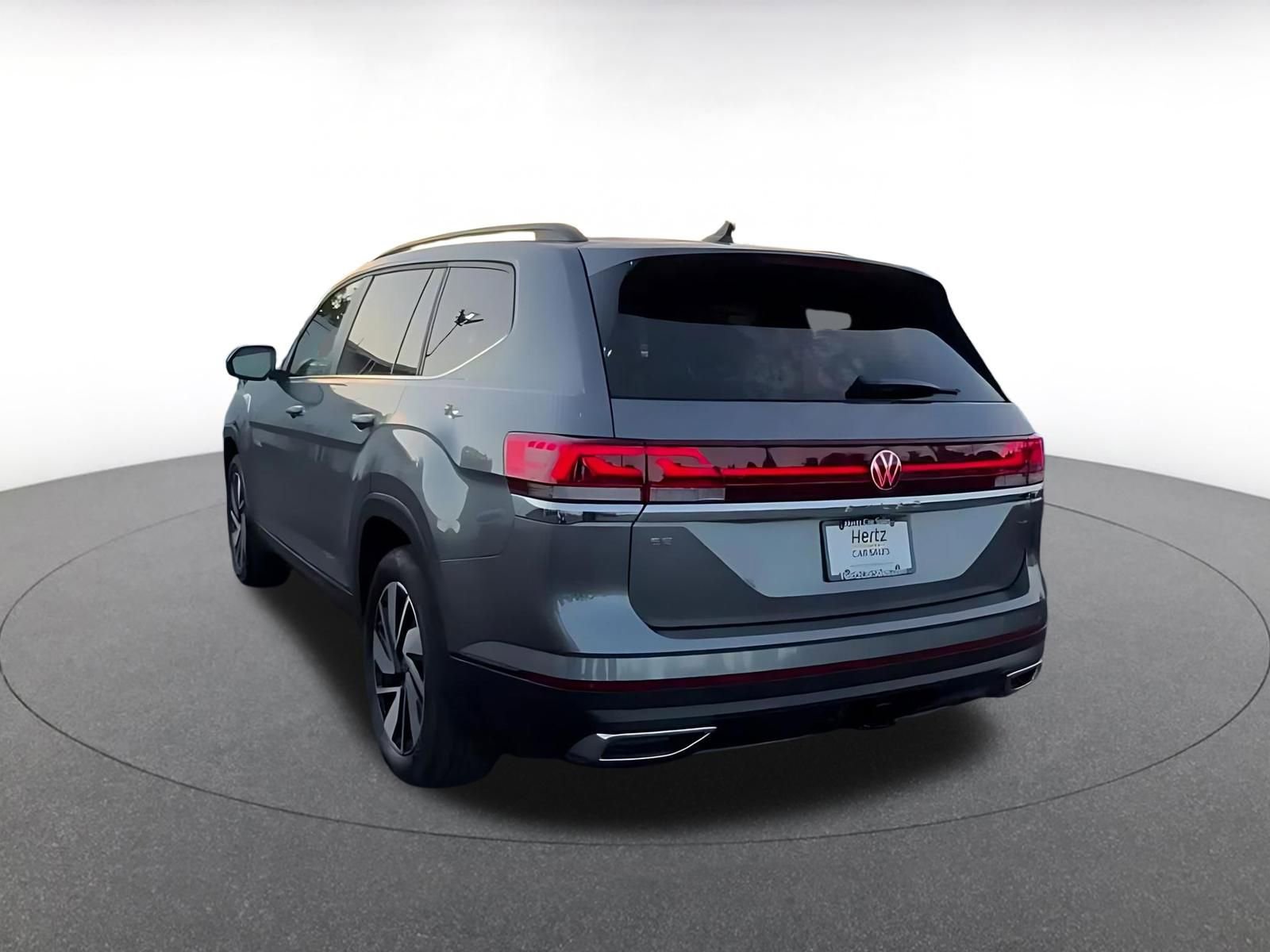 Thumbnail: 2025 Volkswagen Atlas - 11