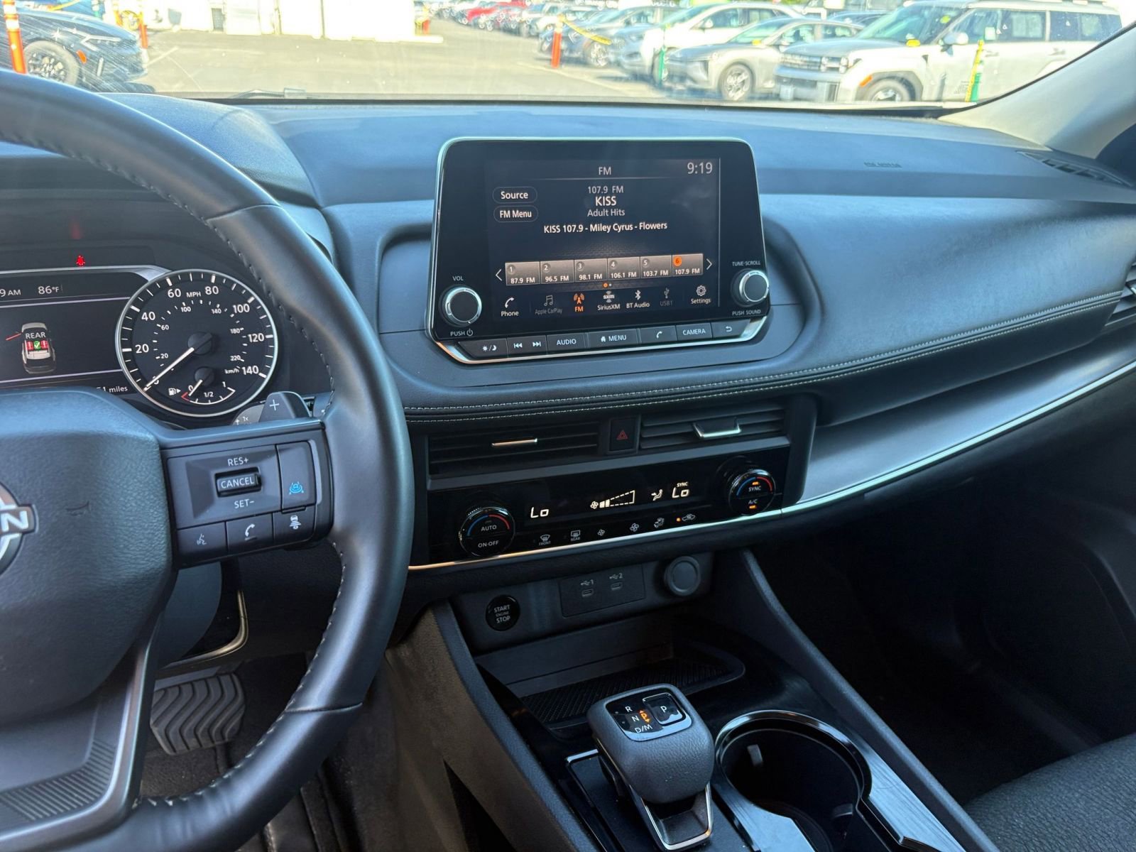 Thumbnail: 2025 Nissan Rogue - 17