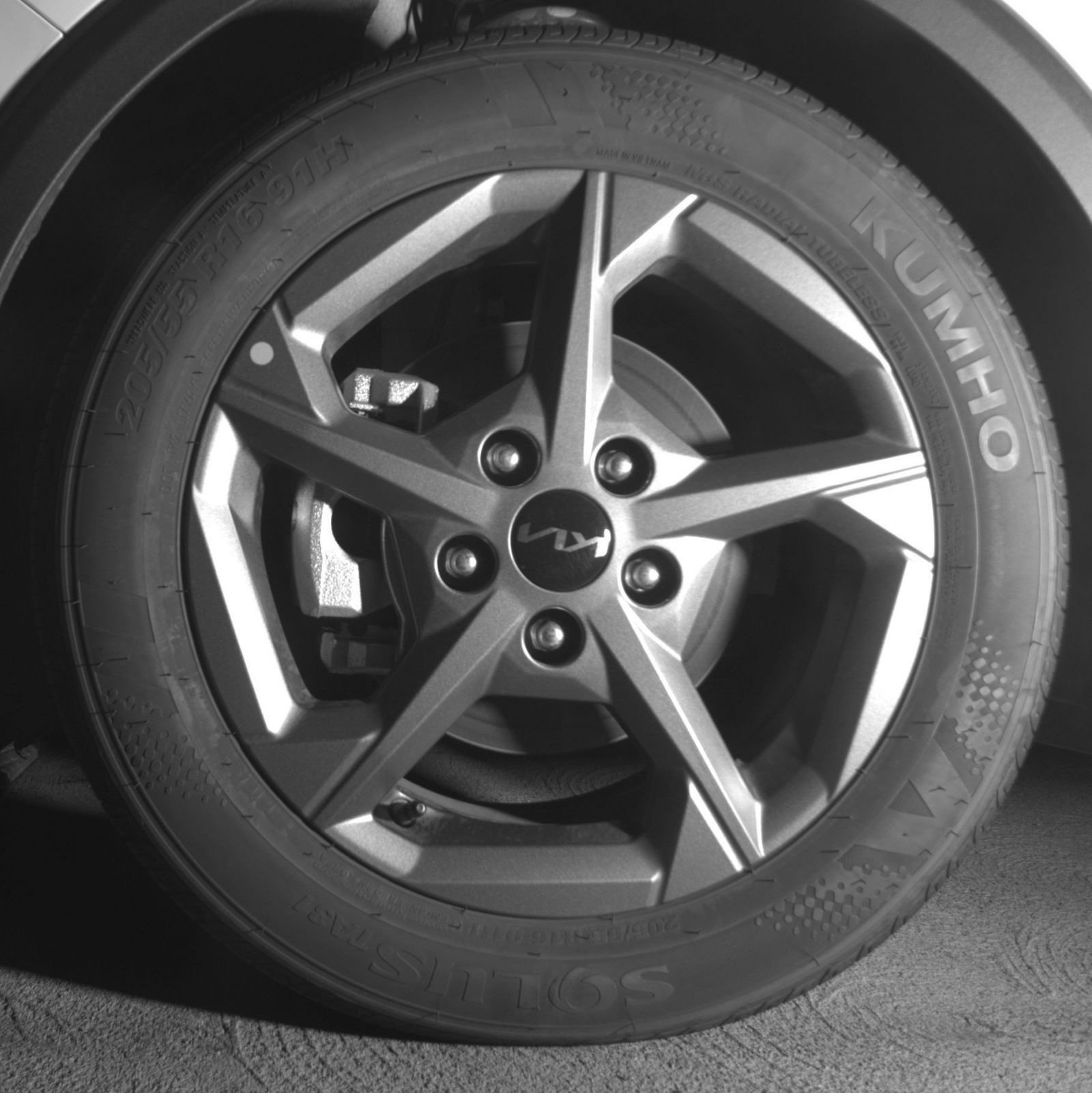 Thumbnail: 2026 Kia K4 - 15