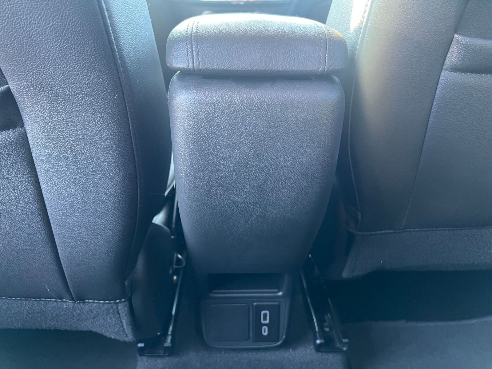 Thumbnail: 2025 Buick Encore GX - 24