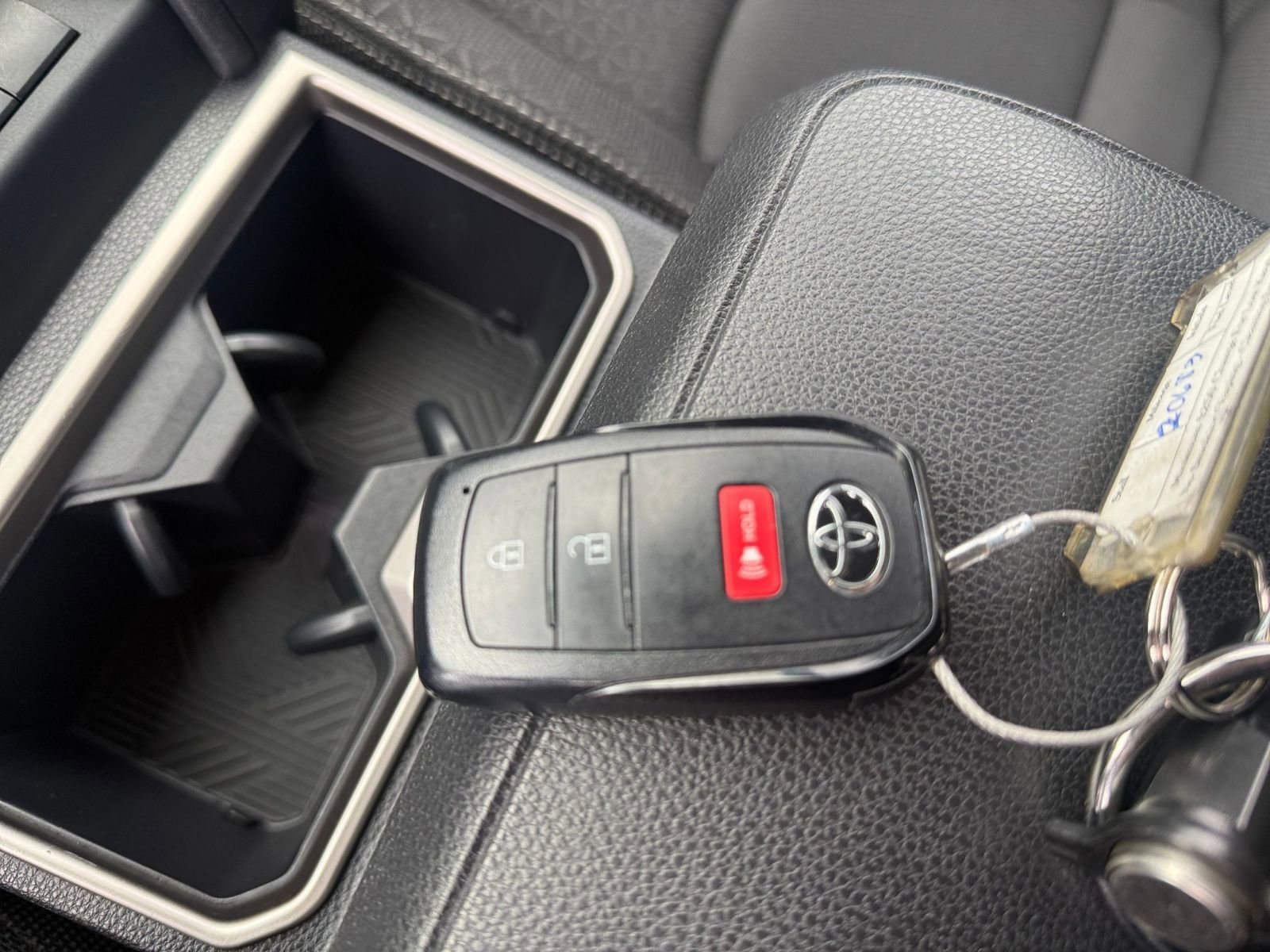 Thumbnail: 2025 Toyota 4Runner - 23