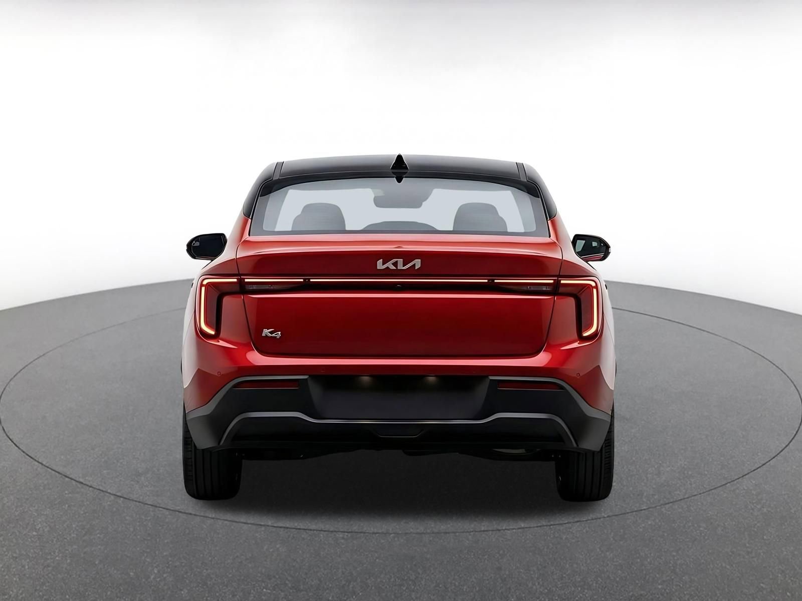 Thumbnail: 2025 Kia K4 - 8
