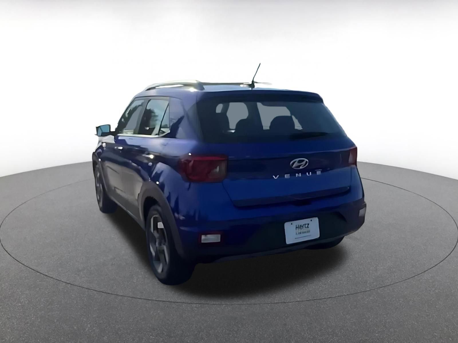 Thumbnail: 2025 Hyundai Venue - 11