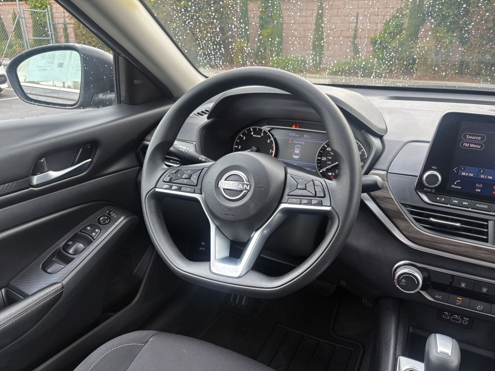 Thumbnail: 2025 Nissan Altima - 34