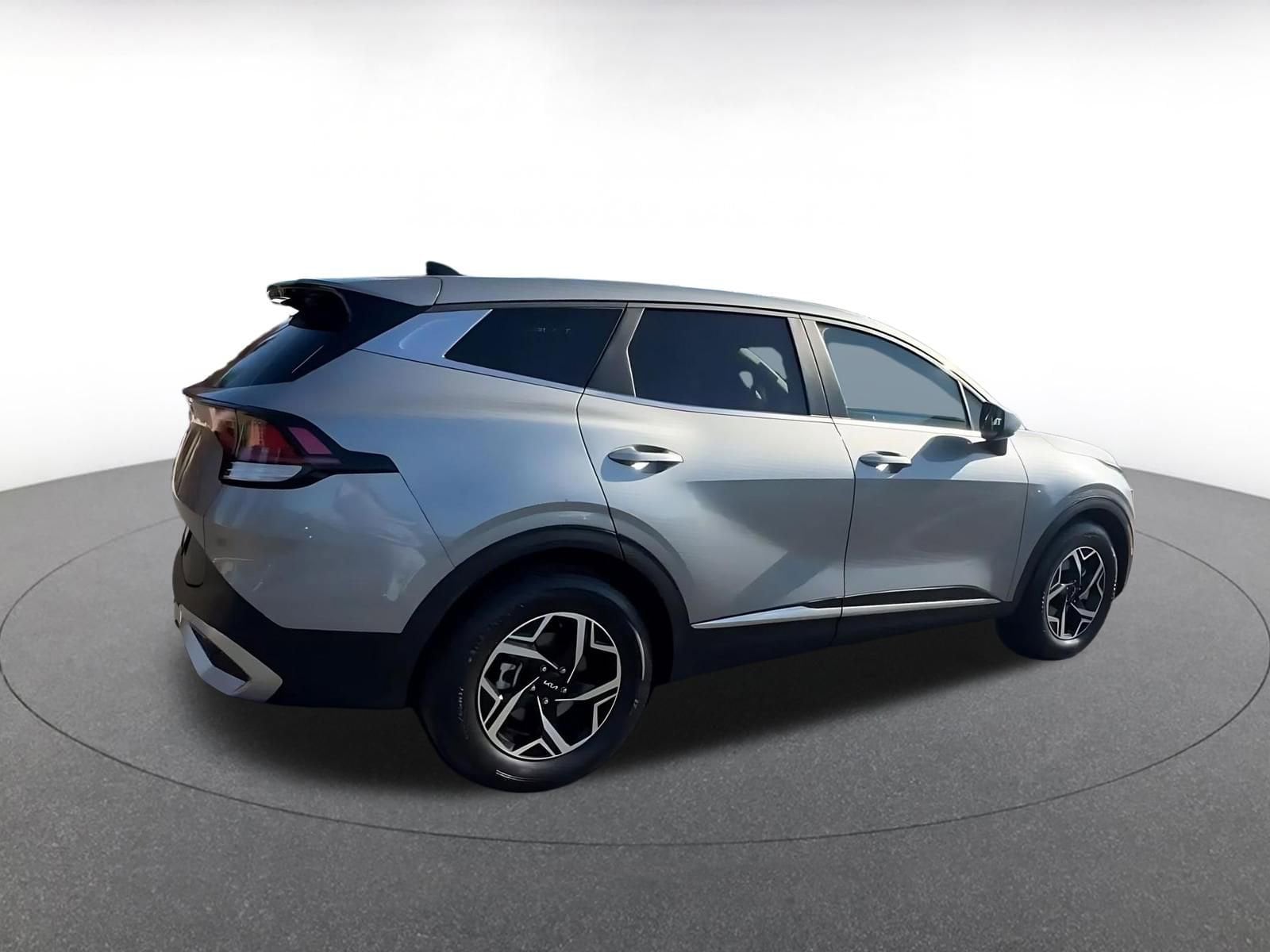 Thumbnail: 2025 Kia Sportage - 14