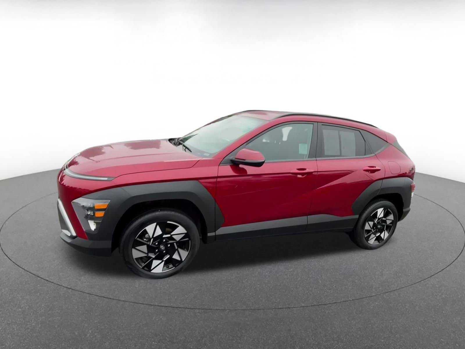 Thumbnail: 2025 Hyundai Kona - 7