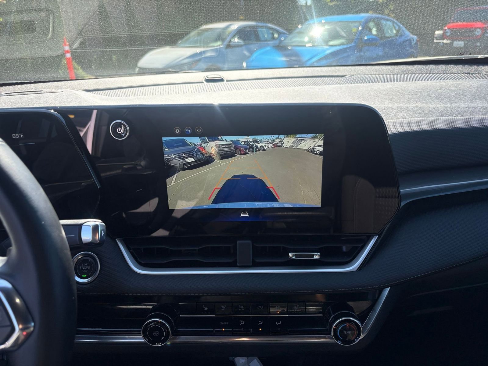 Thumbnail: 2025 Chevrolet Equinox - 24