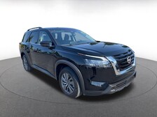 2024 Nissan Pathfinder SV -
                  Sacramento, CA