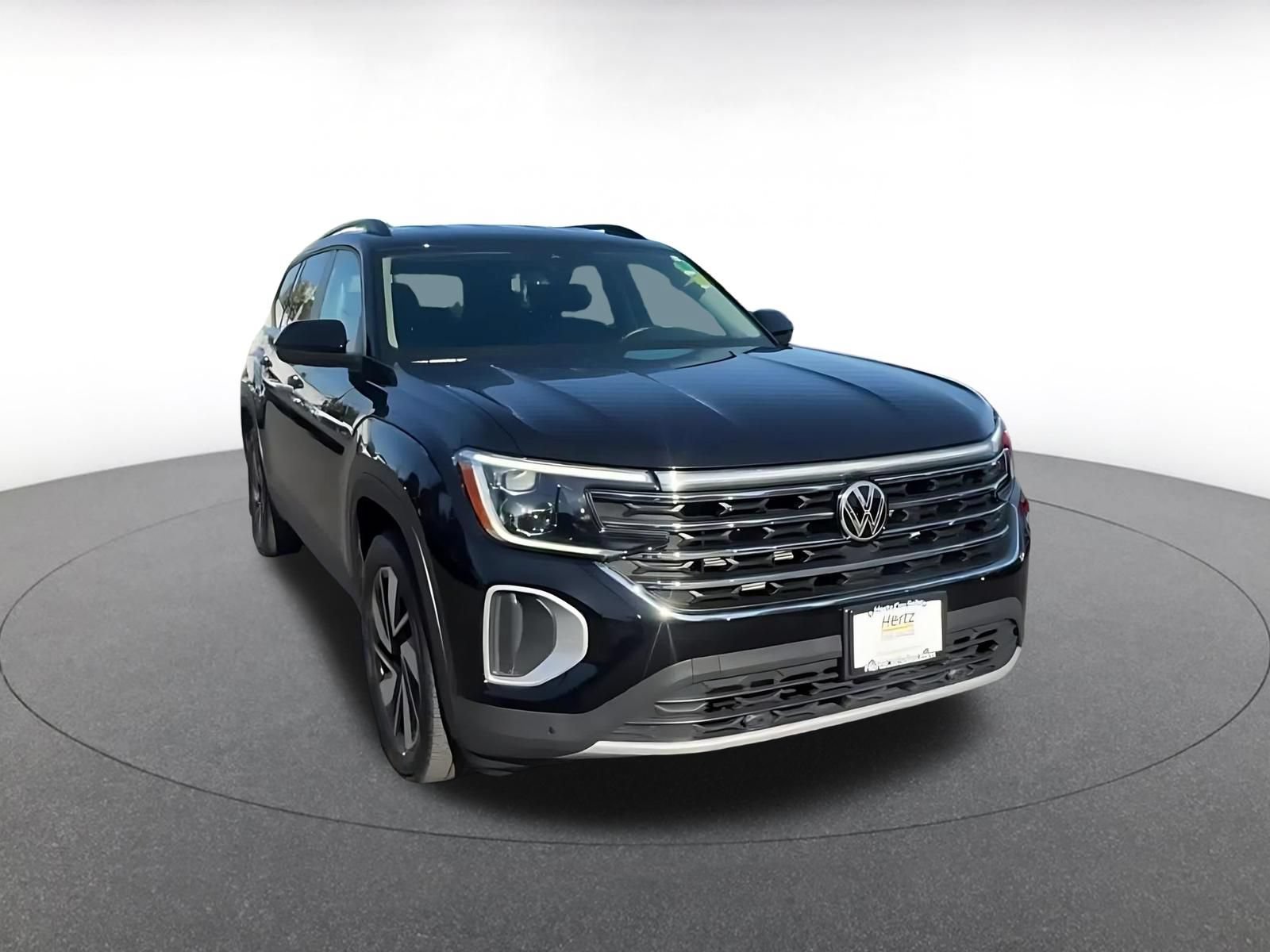 Thumbnail: 2026 Volkswagen Atlas - 3