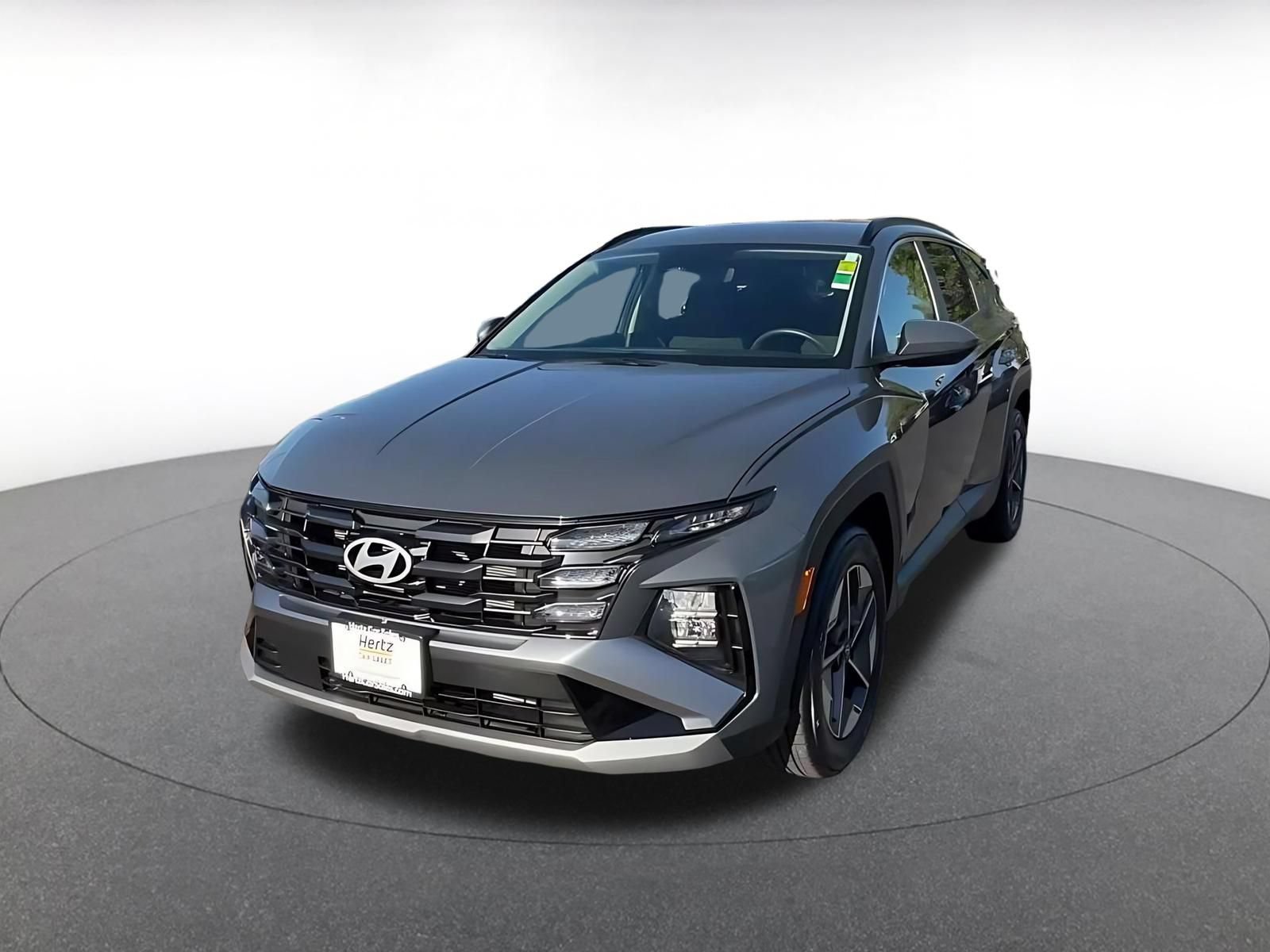 Thumbnail: 2026 Hyundai Tucson - 6