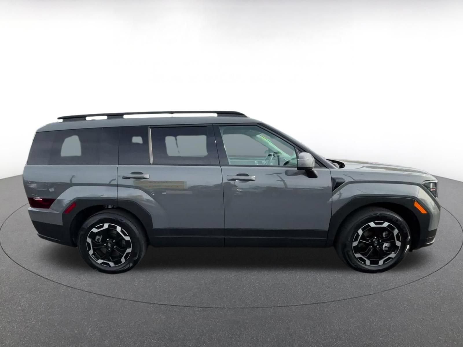 Thumbnail: 2026 Hyundai Santa Fe - 13