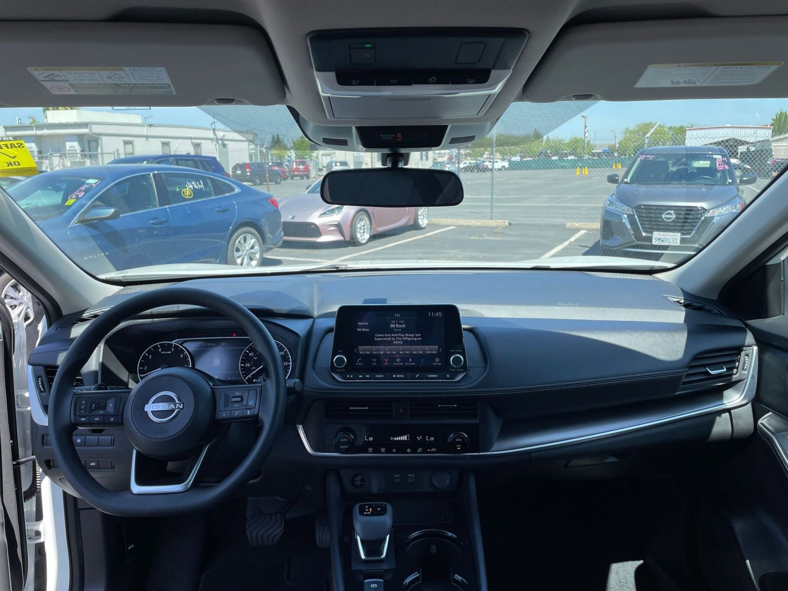 Thumbnail: 2024 Nissan Rogue - 32