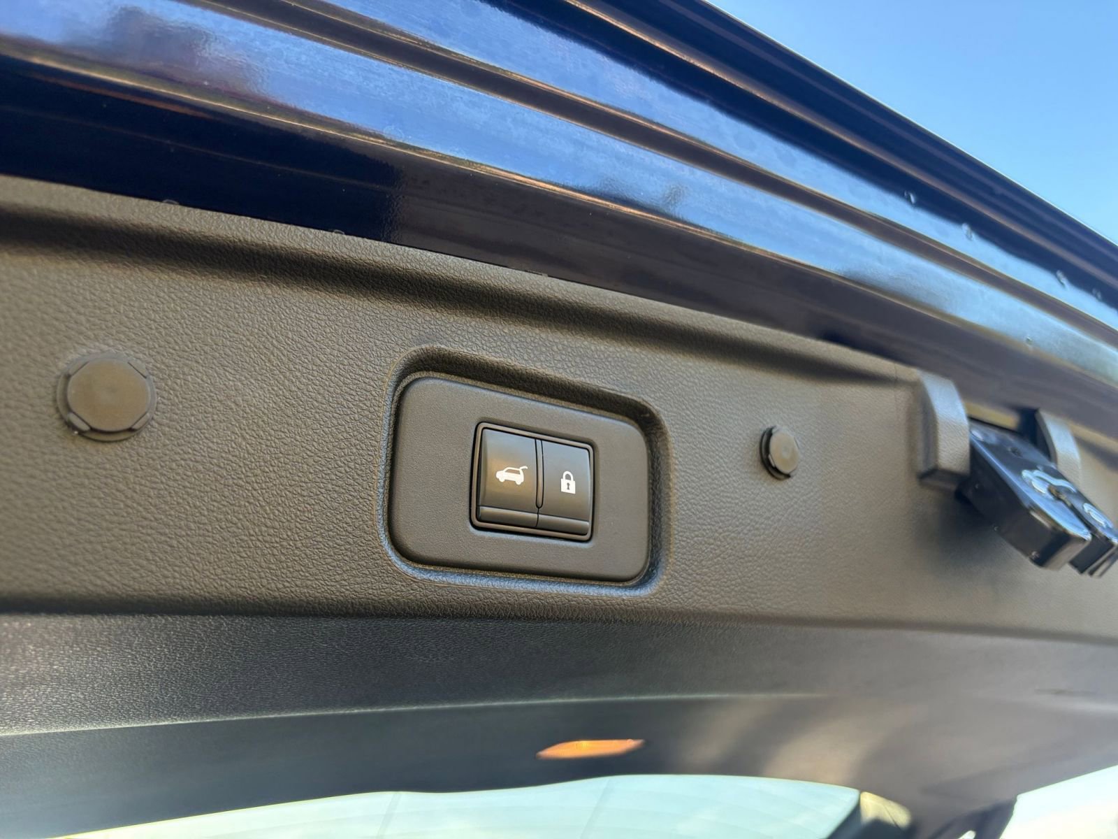 Thumbnail: 2025 Nissan Pathfinder - 23