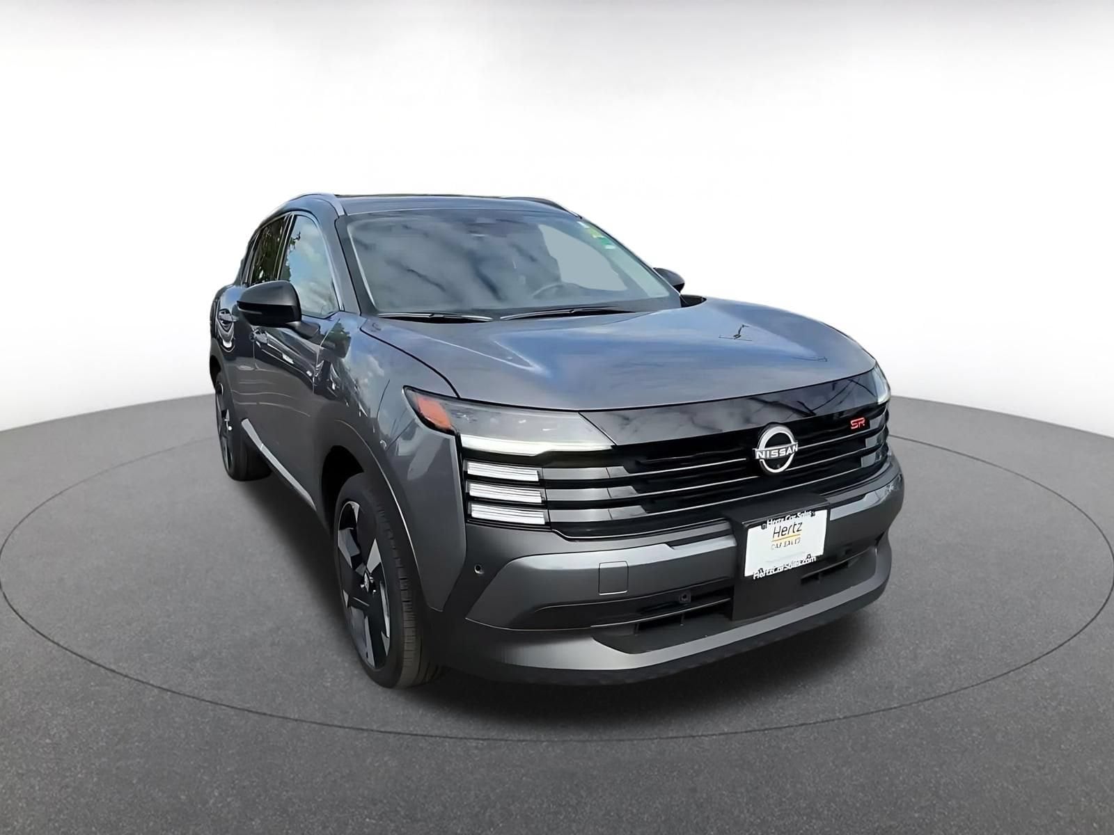 Thumbnail: 2026 Nissan Kicks - 3