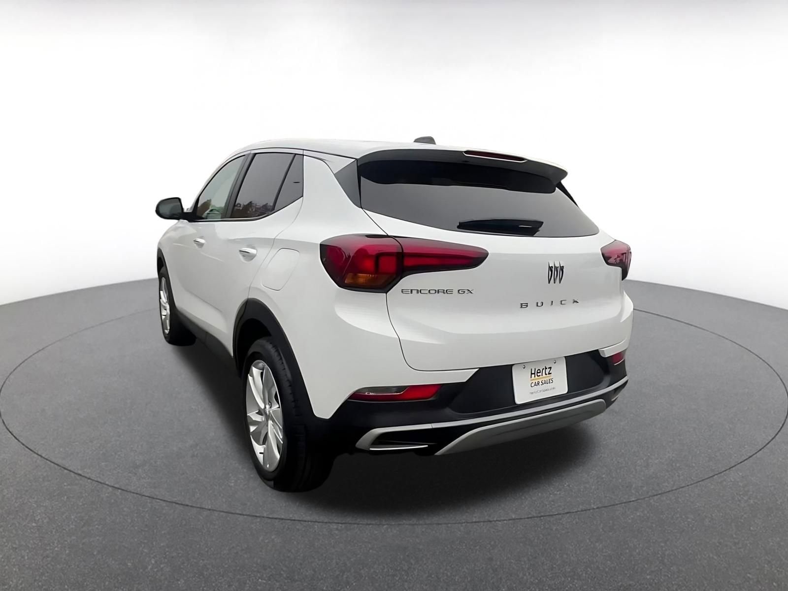 Thumbnail: 2025 Buick Encore GX - 11