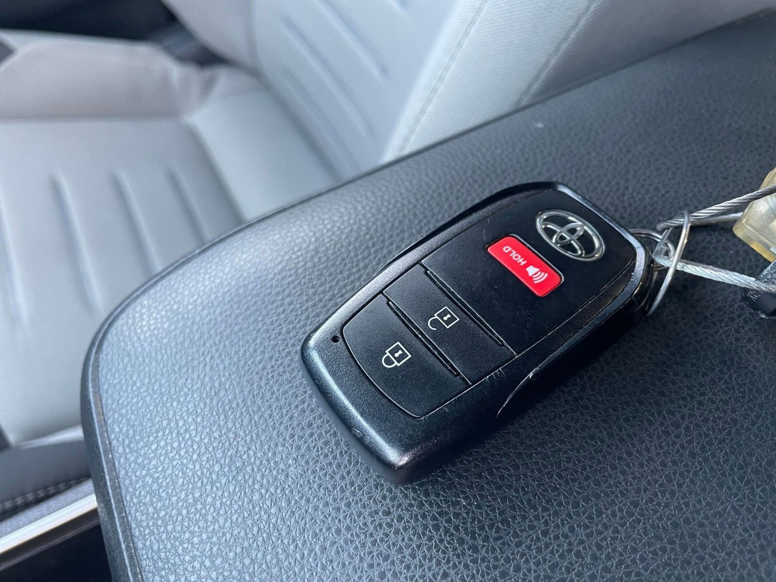 Thumbnail: 2025 Toyota Tacoma - 22