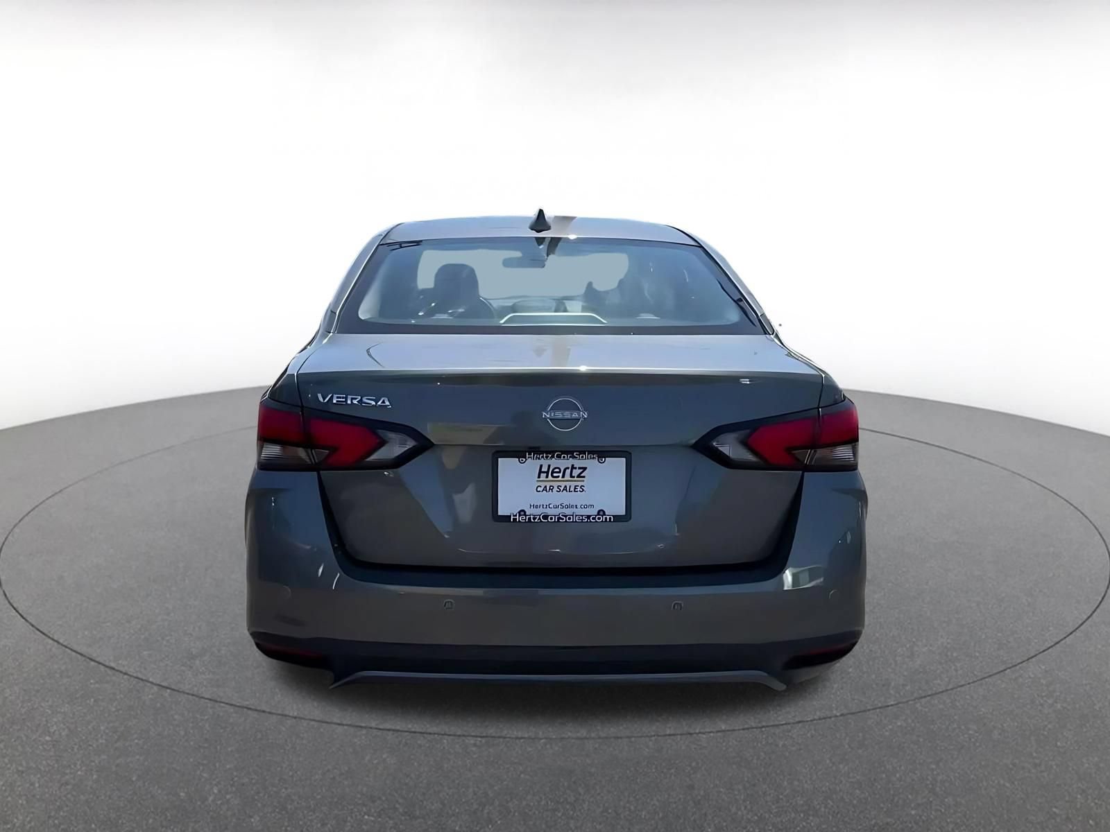 Thumbnail: 2025 Nissan Versa - 12