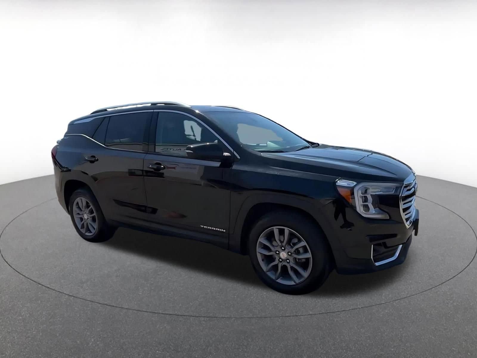Thumbnail: 2024 GMC Terrain - 2