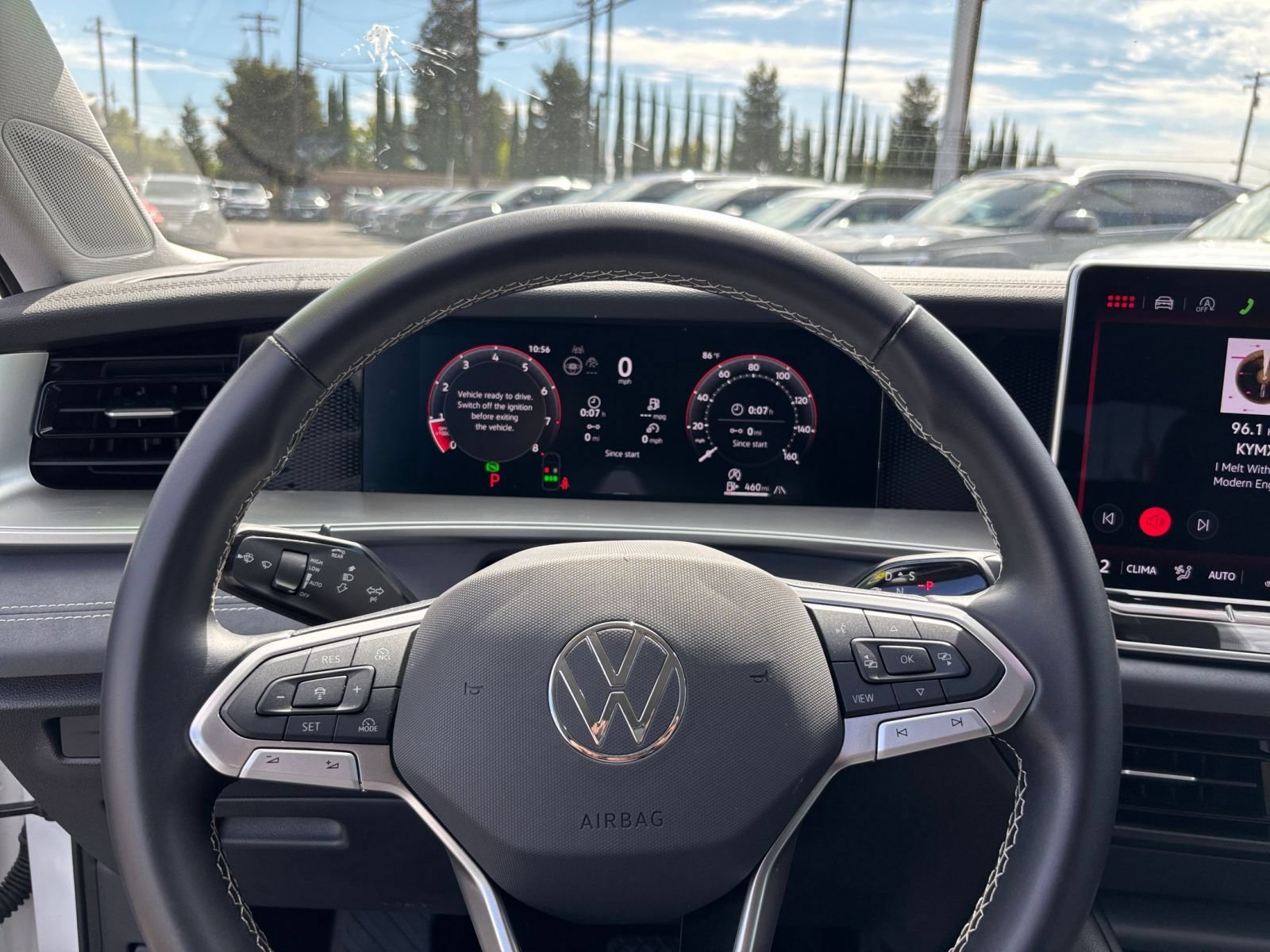 Thumbnail: 2026 Volkswagen Tiguan - 29