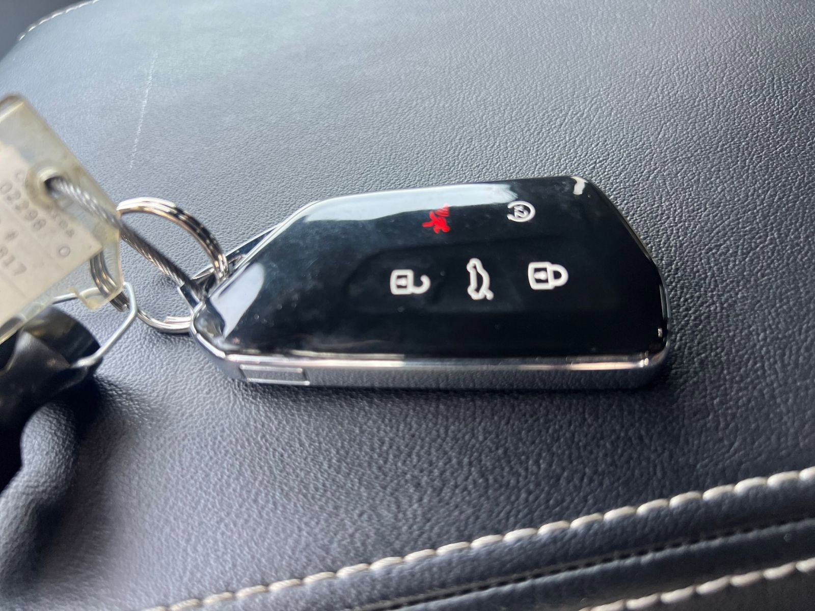 Thumbnail: 2025 Volkswagen Atlas - 22