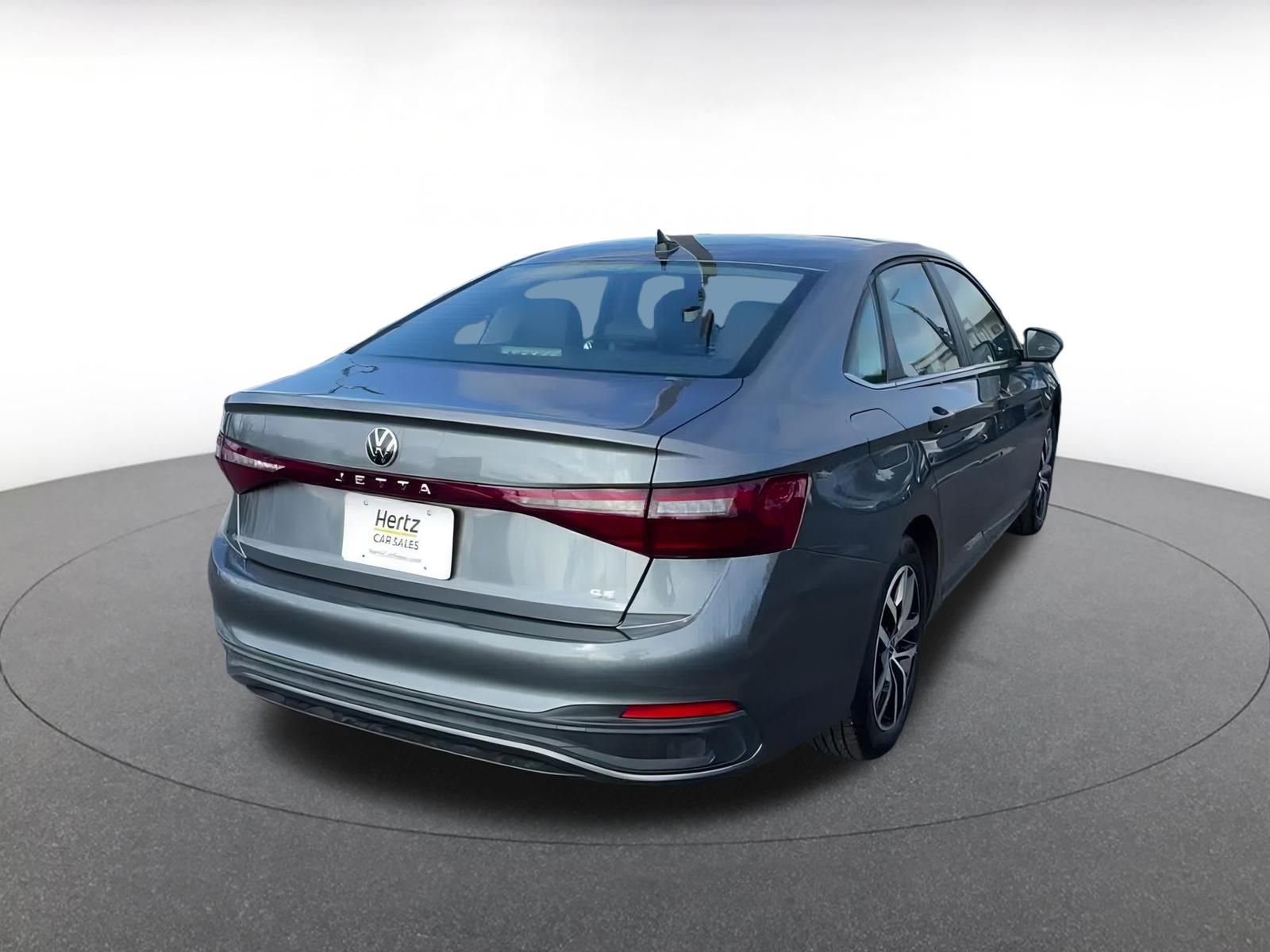 Thumbnail: 2025 Volkswagen Jetta - 14