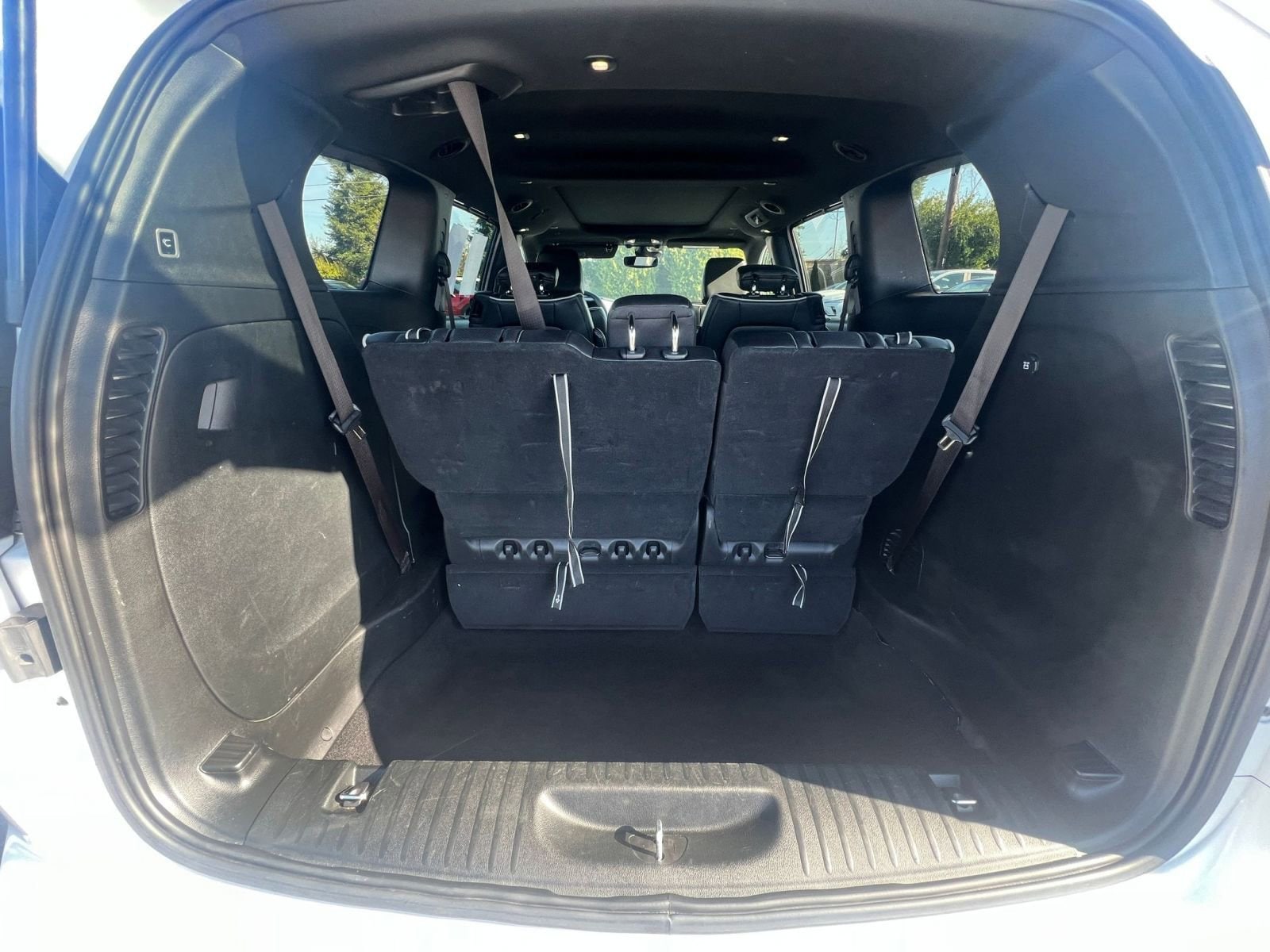 Thumbnail: 2025 Chrysler Pacifica - 29